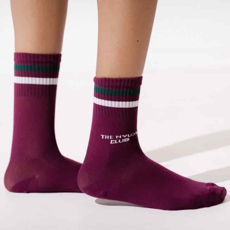 Lana wine socks - miniatura 1