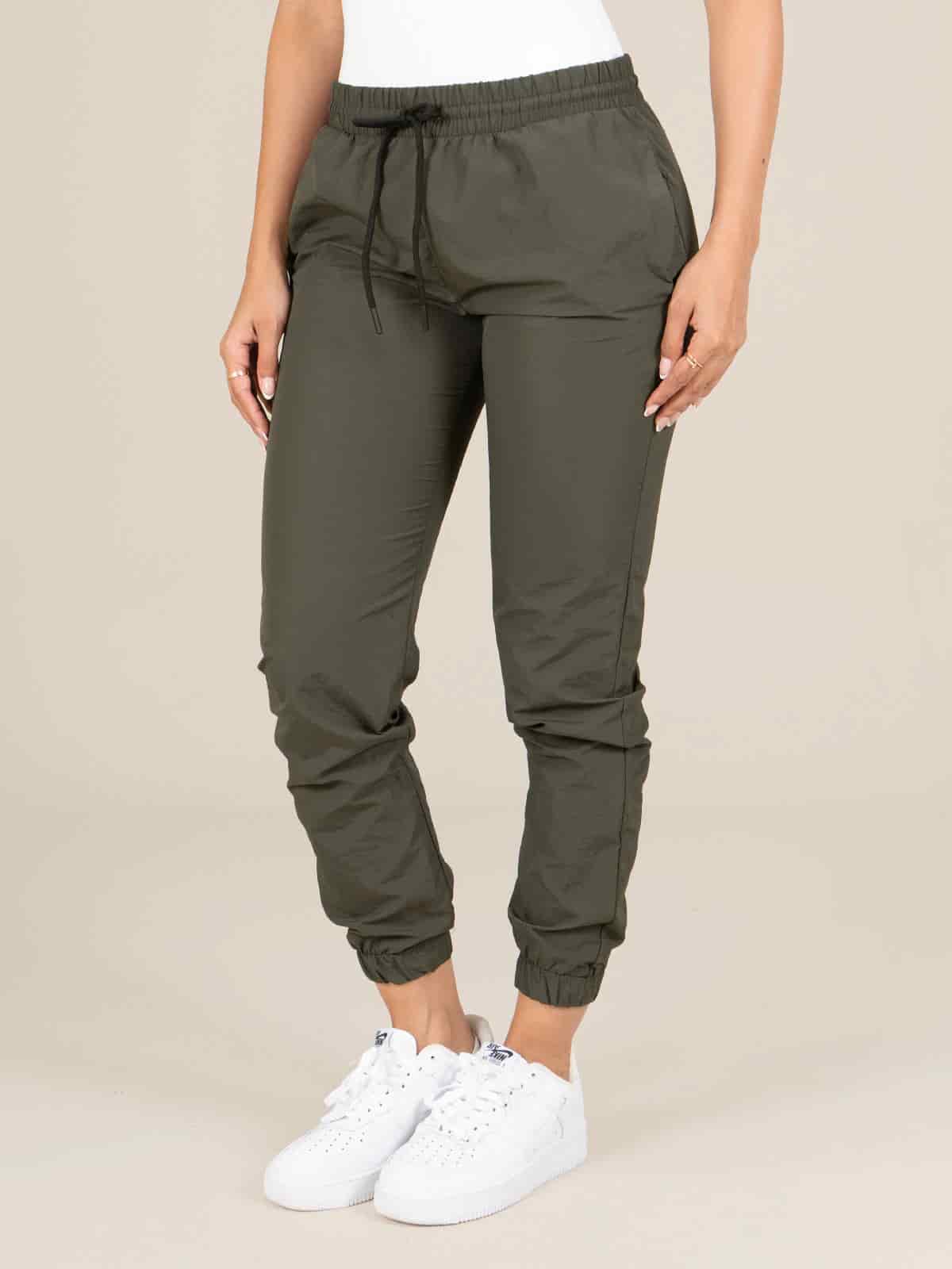 Jogger Elastico Nautica Gris - miniatura 1