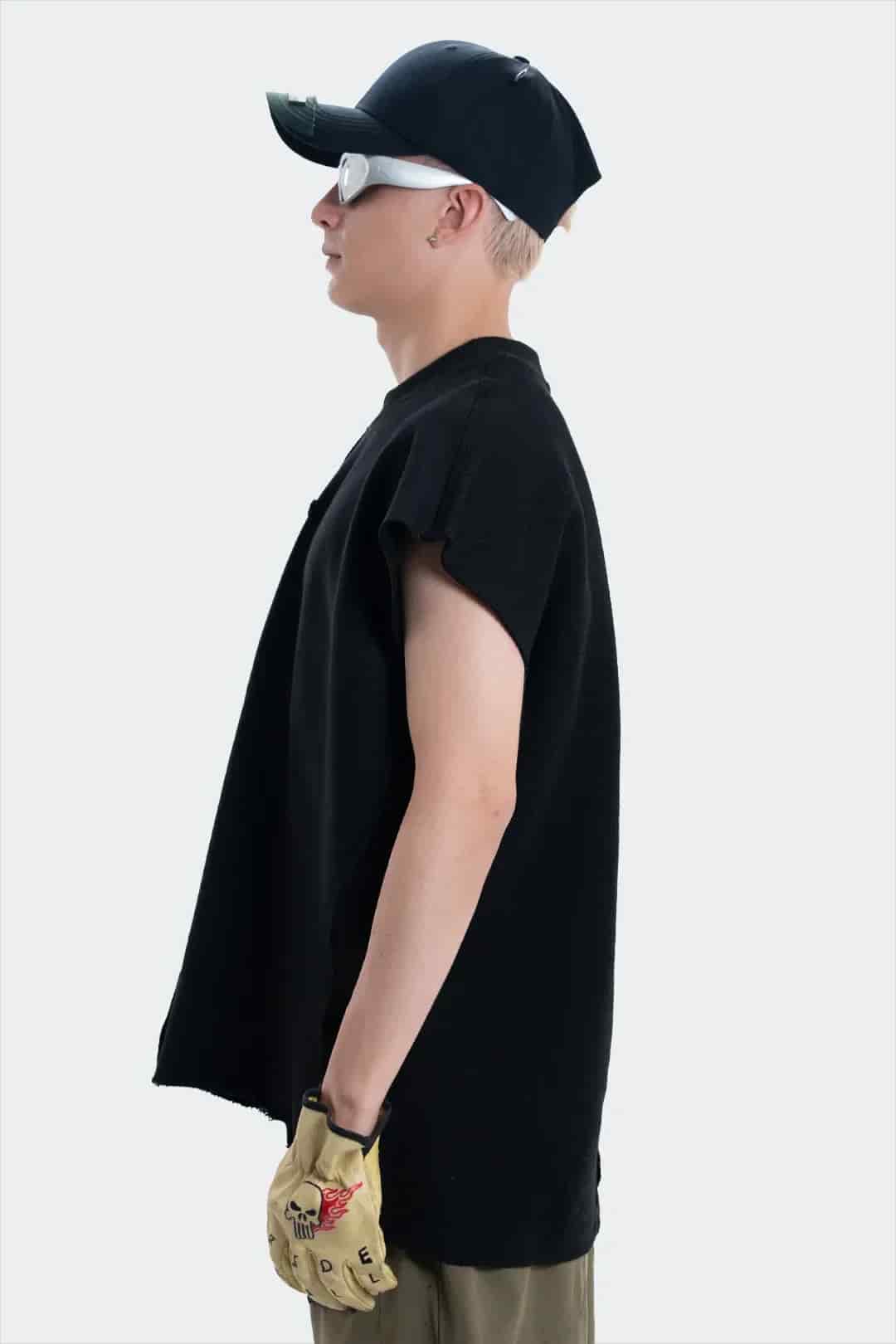 VENENO TANK TOP MIX VNNO - miniatura 3