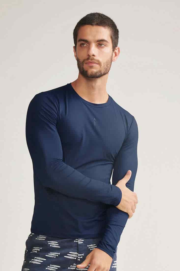 Camiseta lycra - miniatura 1