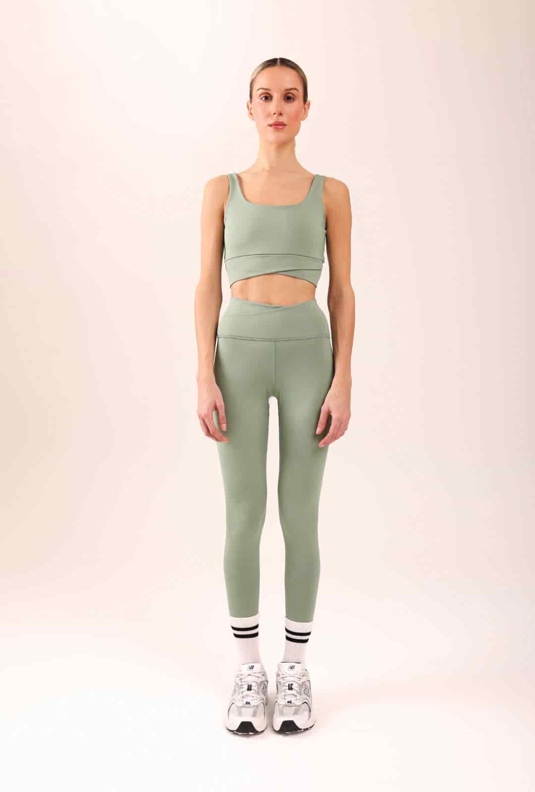 Leggins Deportivos Than Serenity - miniatura 2