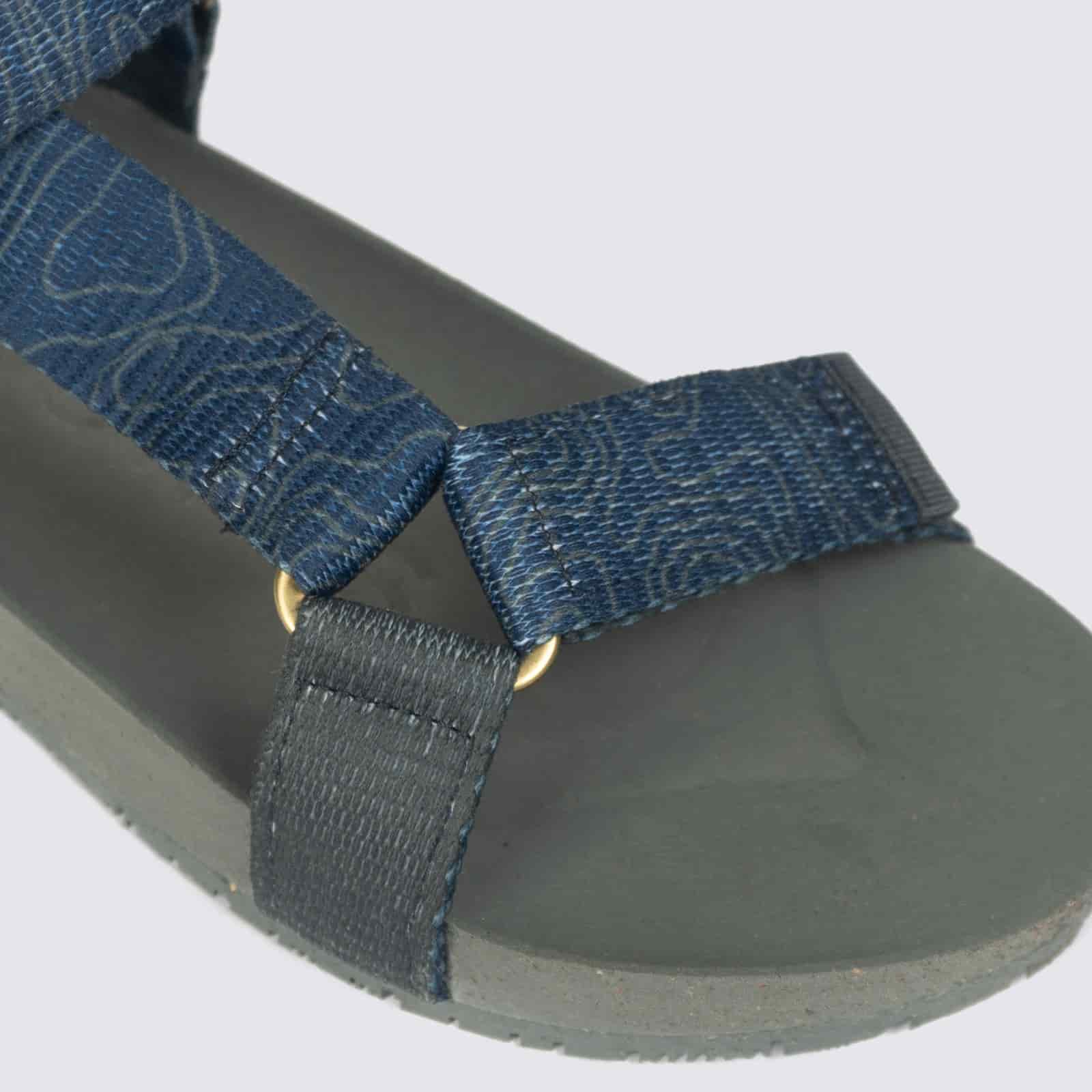 Sandalias Reata "Afuera" Rios - miniatura 3