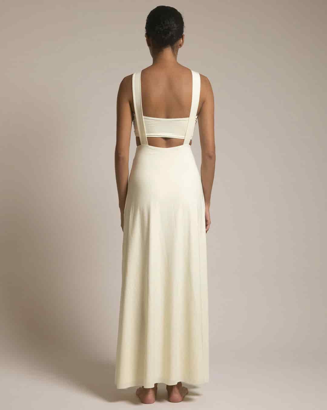 NUBIA DRESS - miniatura 7