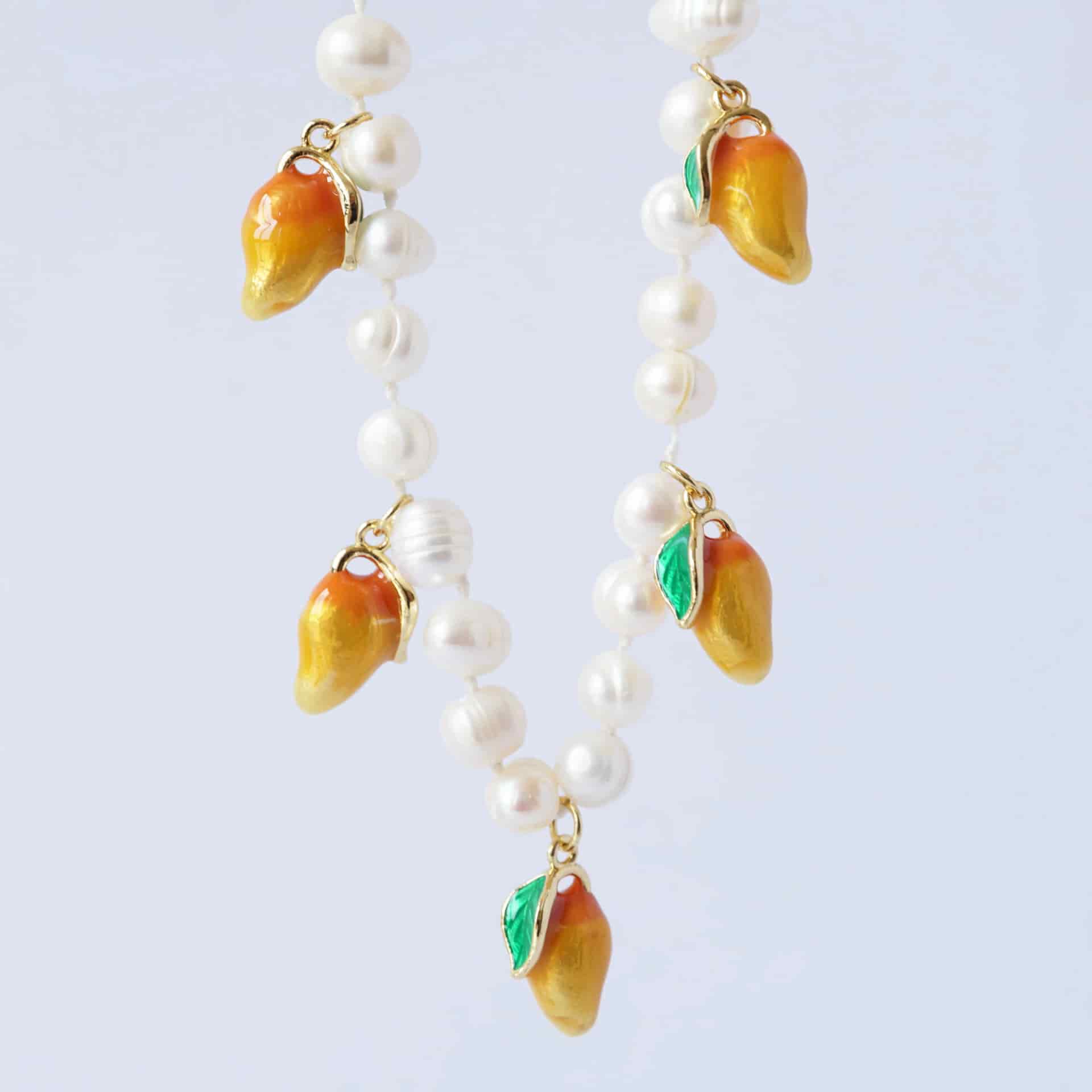 Collar Dulce Caribe - miniatura 2
