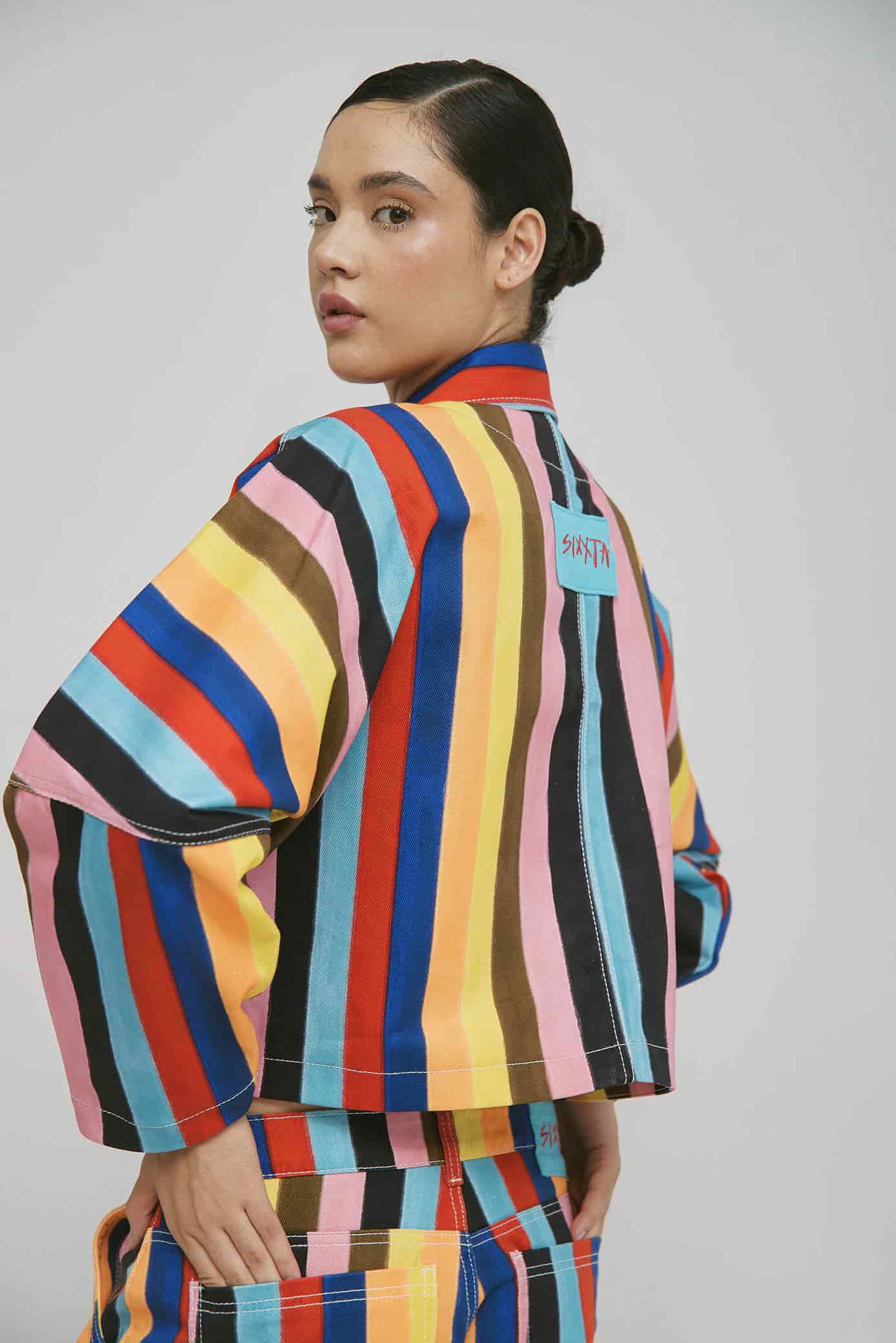 Chaqueta Burbuja Renglón - miniatura 8