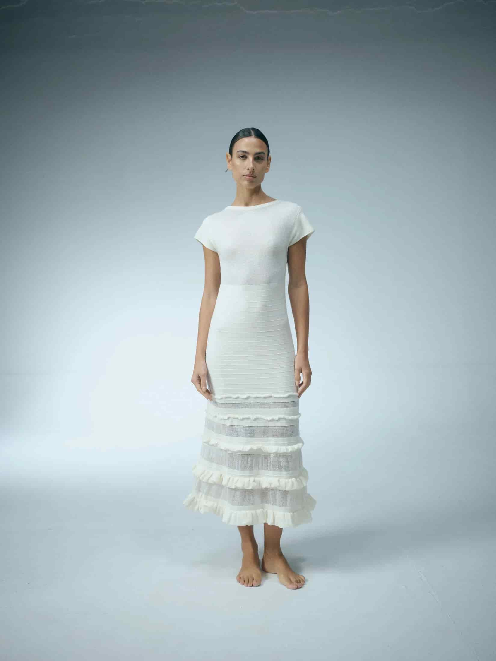 CALISTA DRESS - miniatura 2