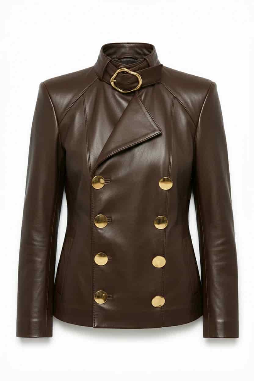 The Aurea Commander Jacket - miniatura 3