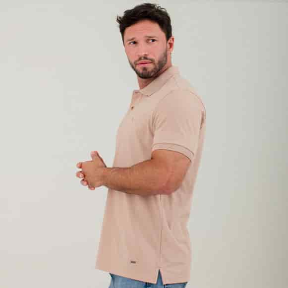 SUETER TIPO POLO BASICA HOMBRE - miniatura 28