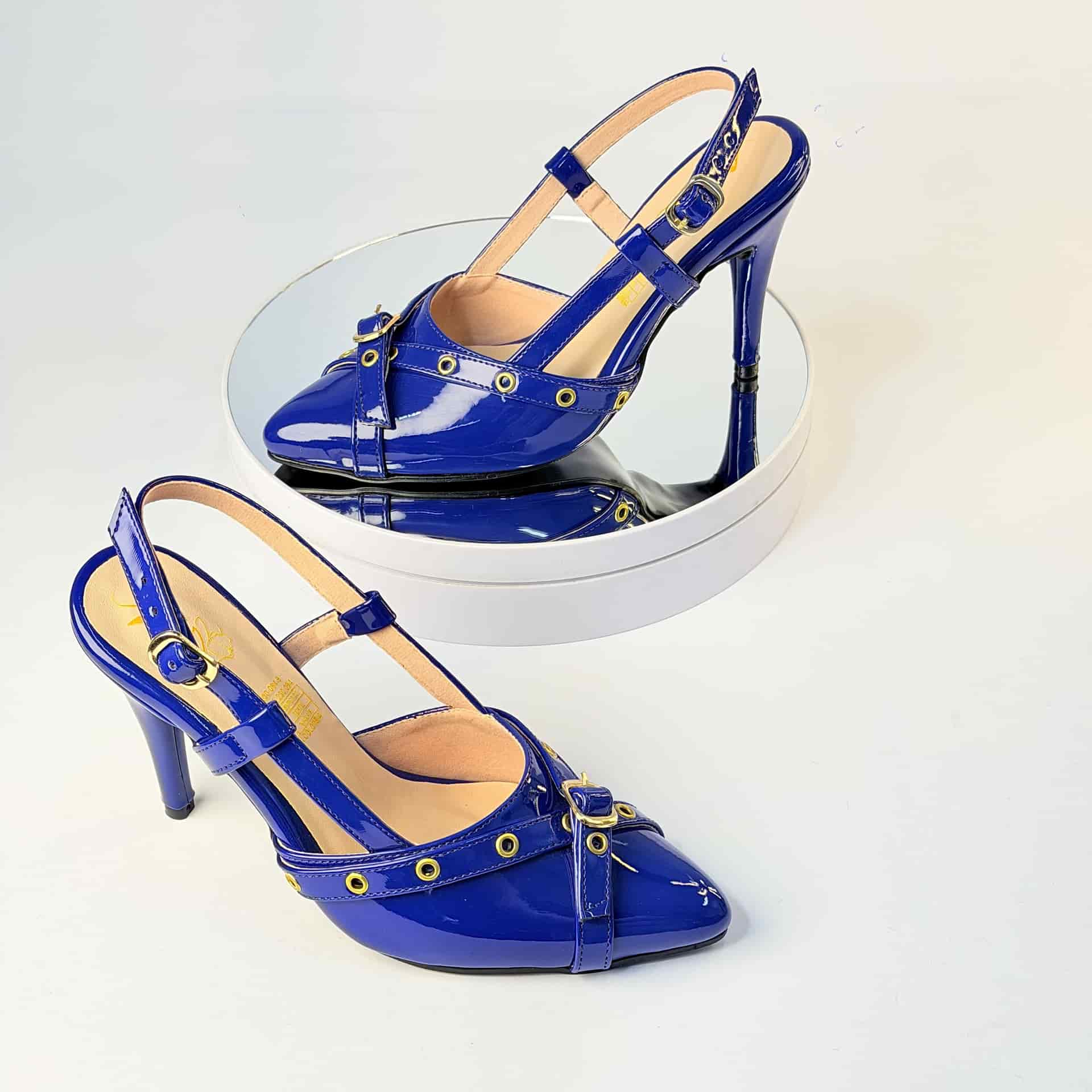 Tacon REF. 7005 | 7 ½ - miniatura 1