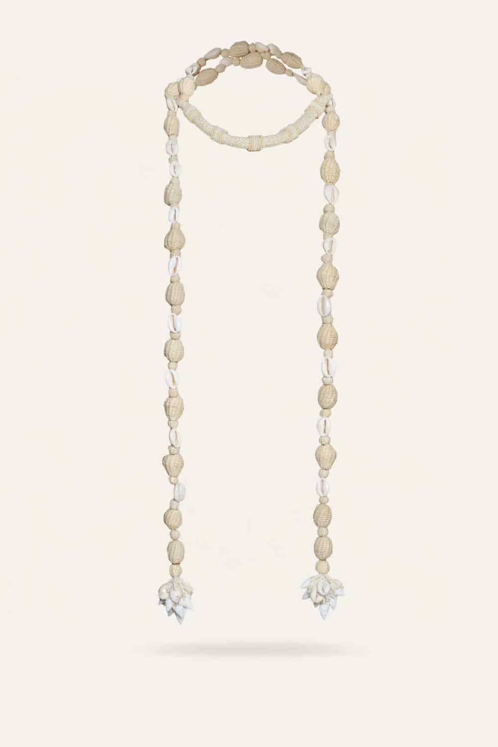 Elegancia Bohemia Necklace - miniatura 1