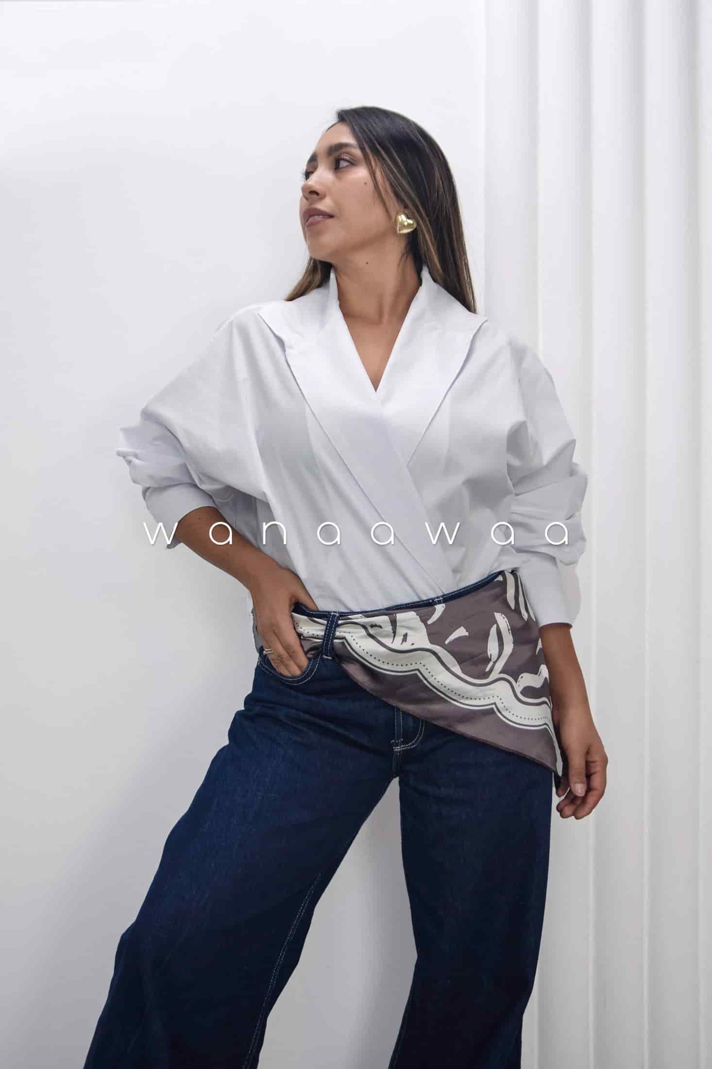 BLUSA ISRA - miniatura 6