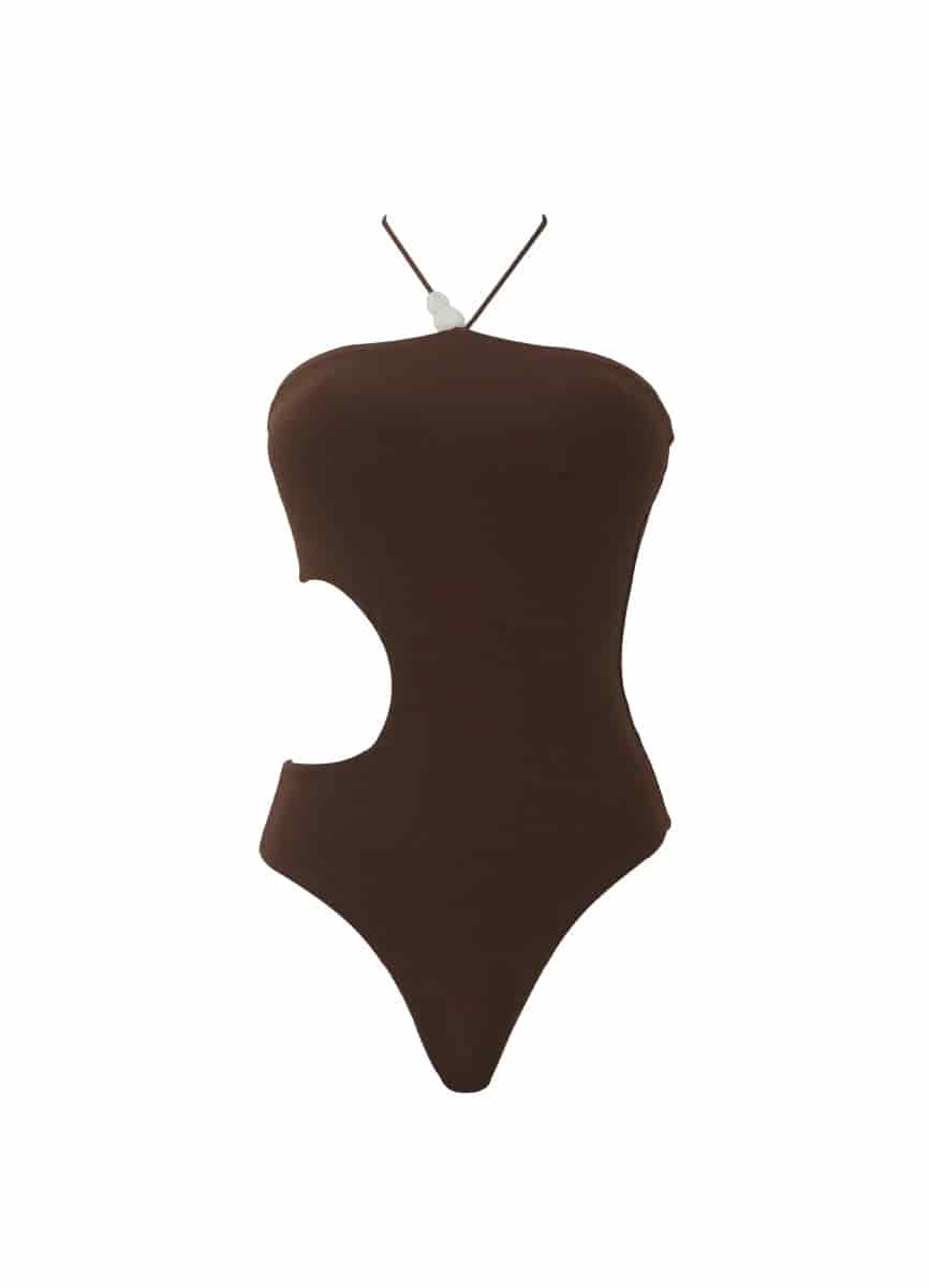 ETERNAL SANDS ALYSSA ONE PIECE 94963 - miniatura 2