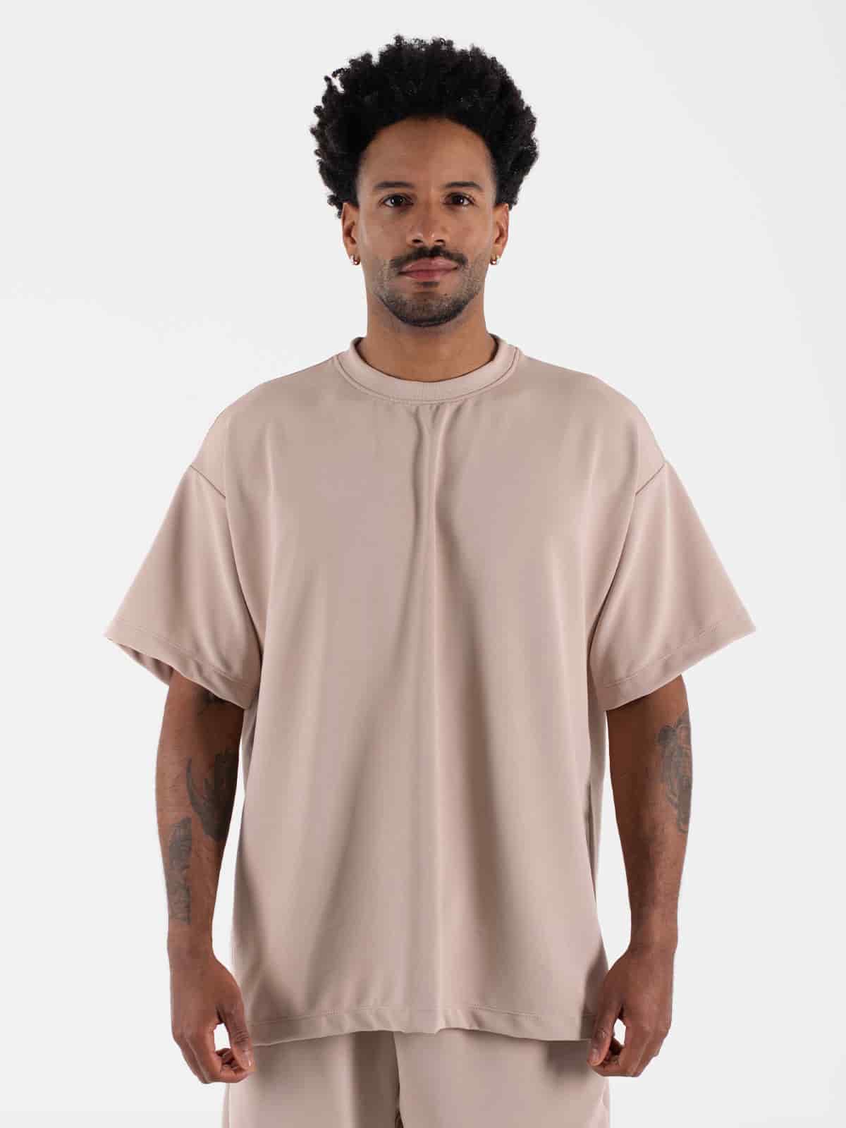 Set funky hombre camel sao pablo - miniatura 5