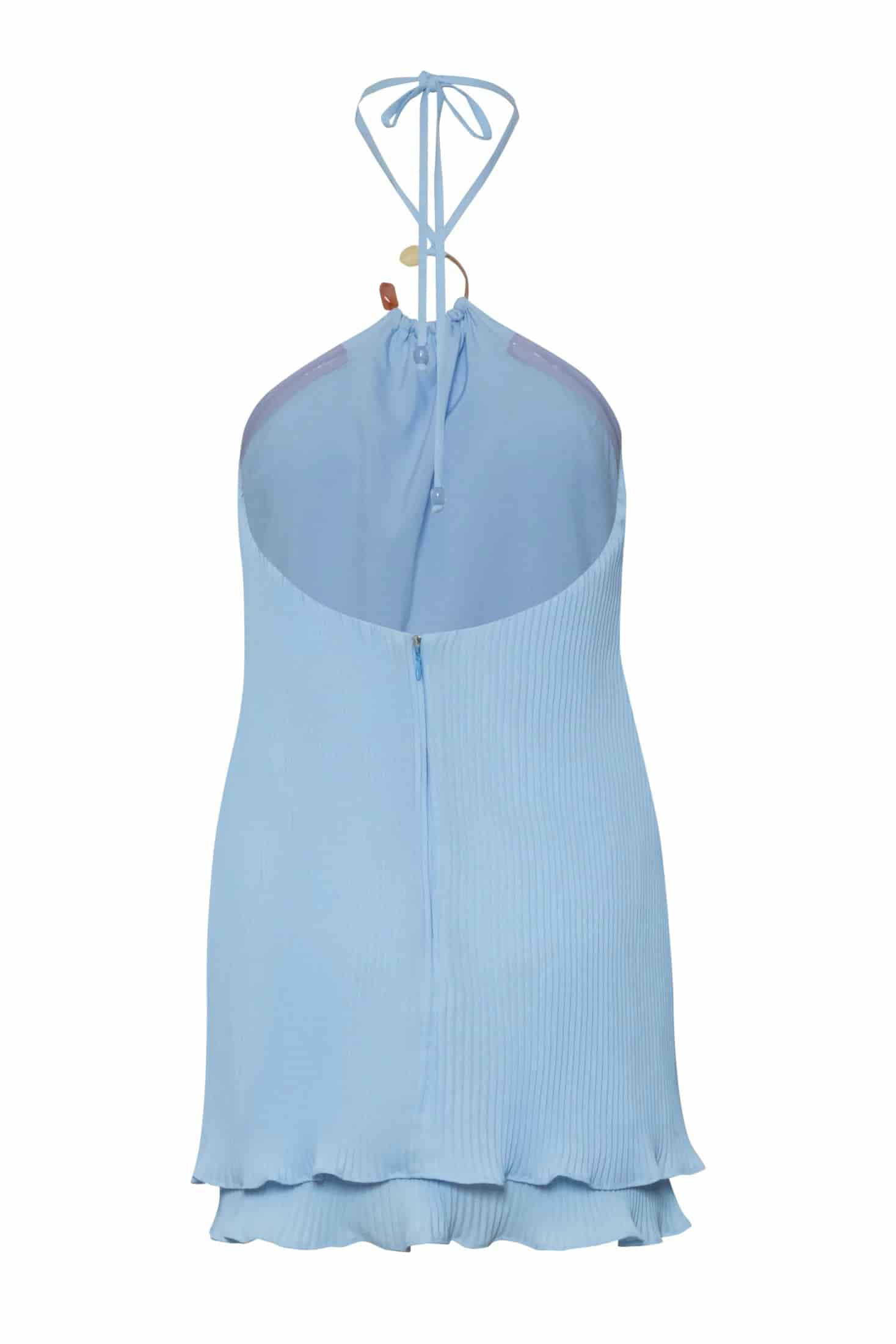 Coco Mini Dress - miniatura 3