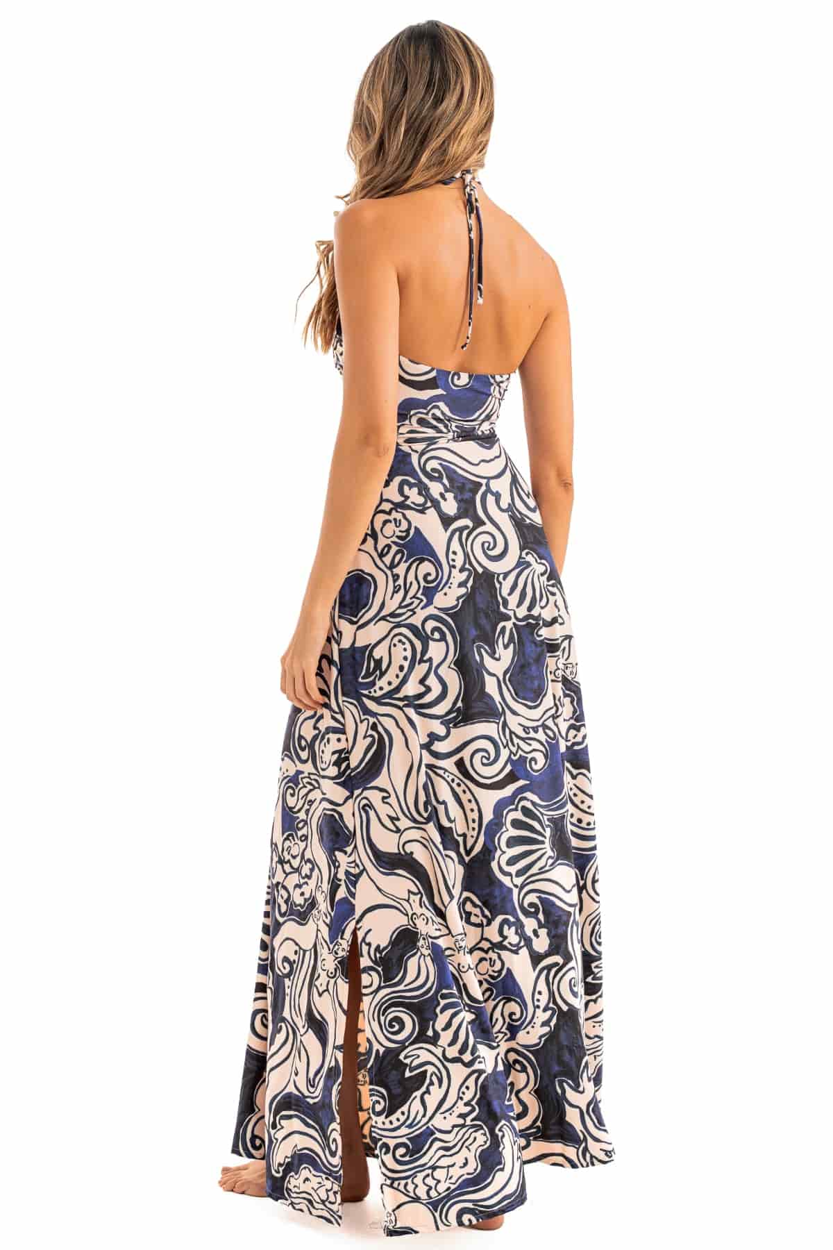 JO Dress Siren - miniatura 3
