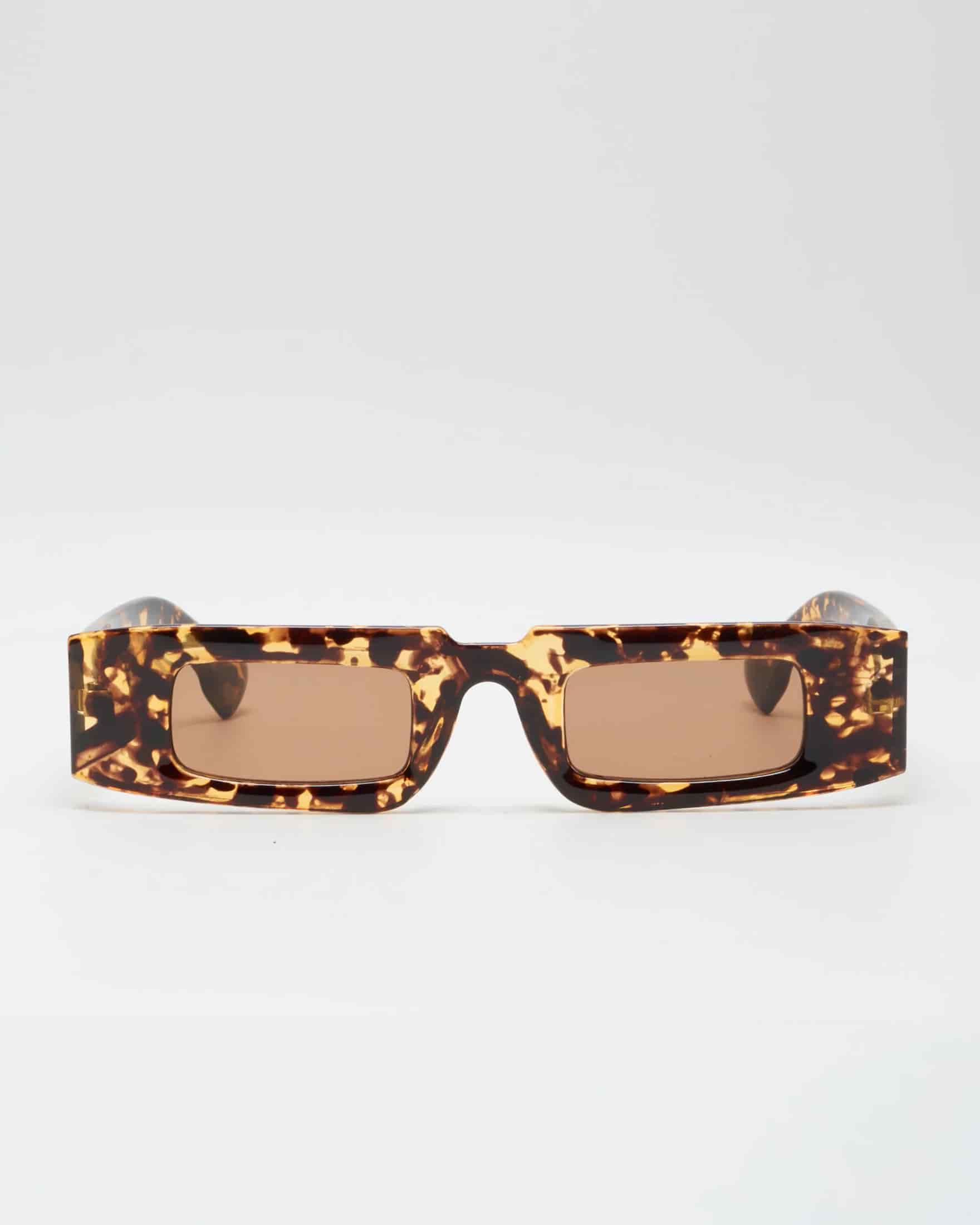 APOLO SUNGLASSES-CAREY BROWN - miniatura 2