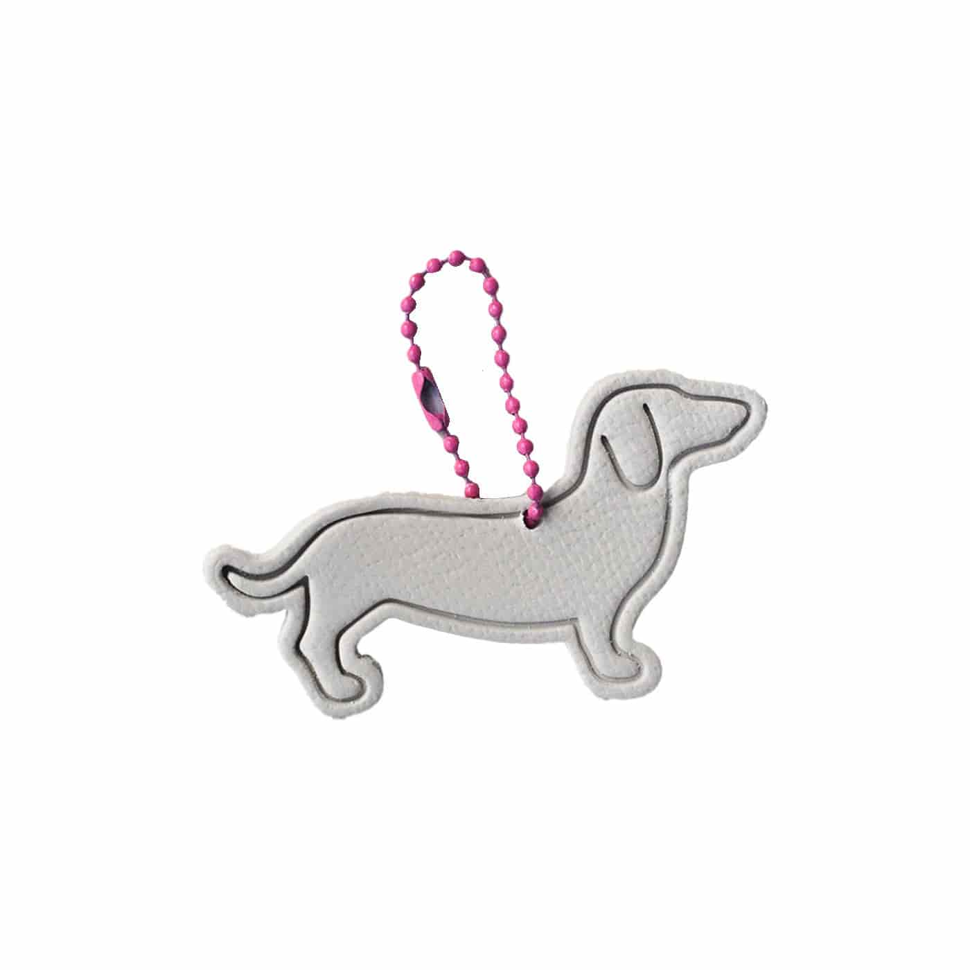 Charm Salchicha Latte - miniatura 1