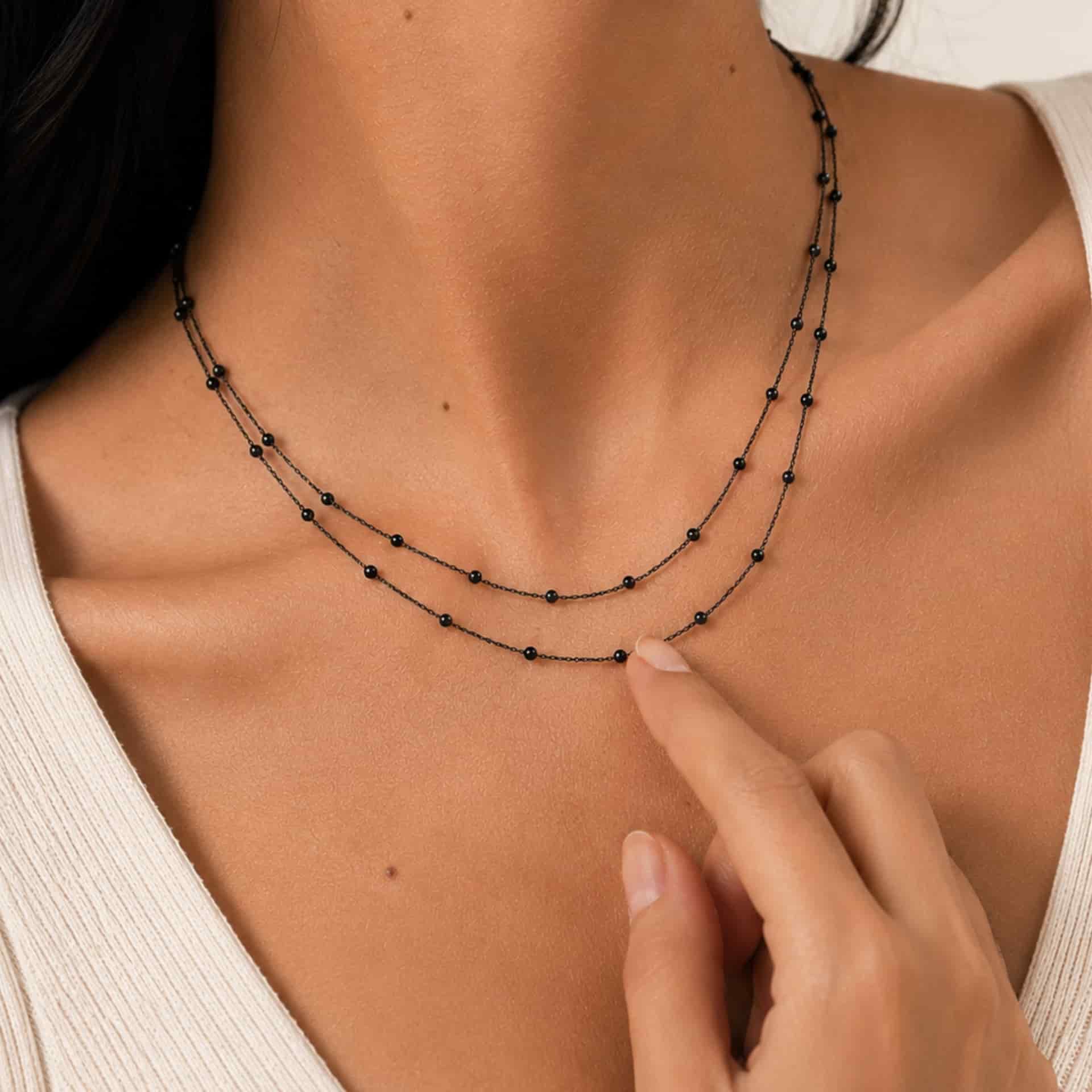 Collar Duo Fer - miniatura 2