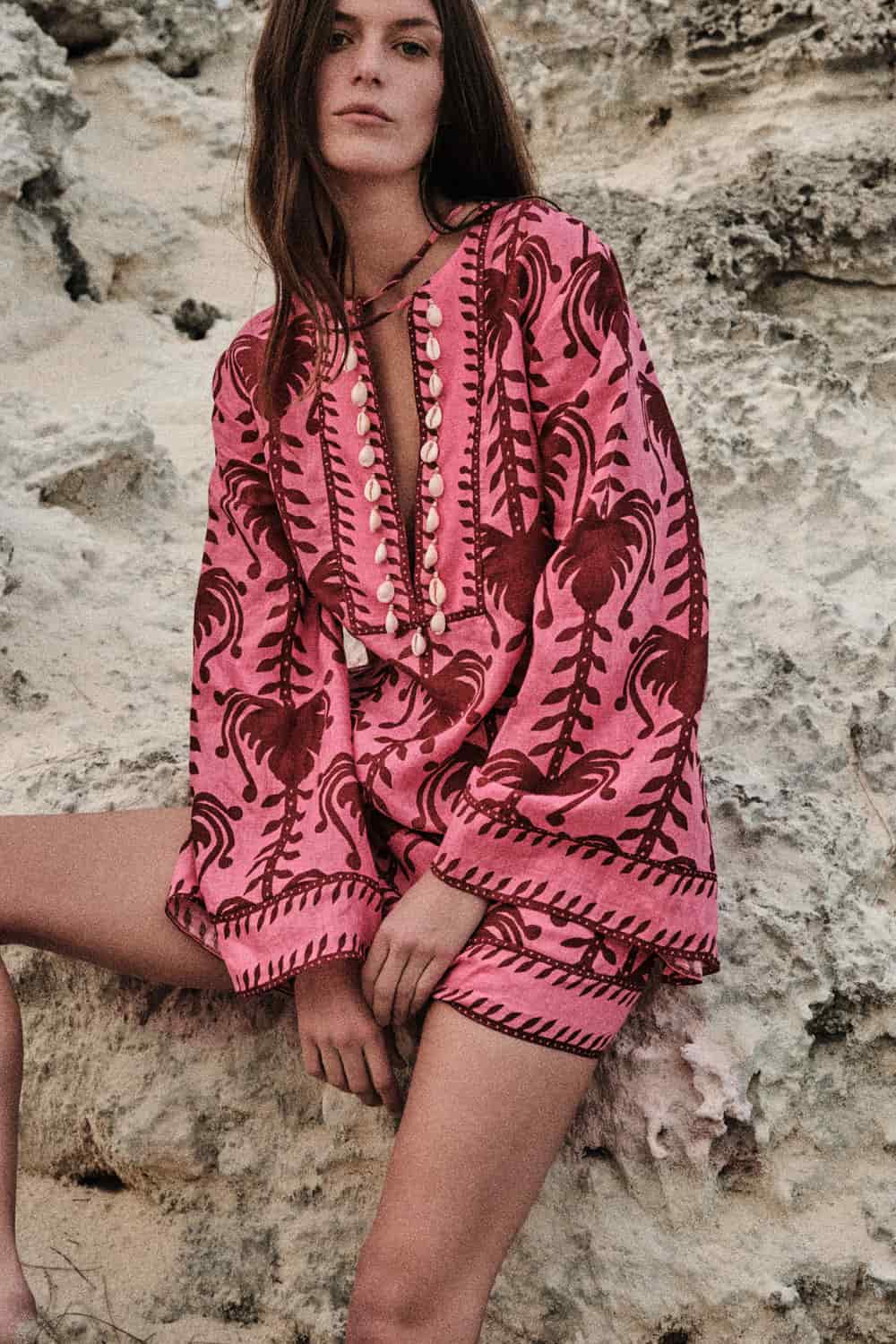 Wild Savannah Dress - miniatura 2