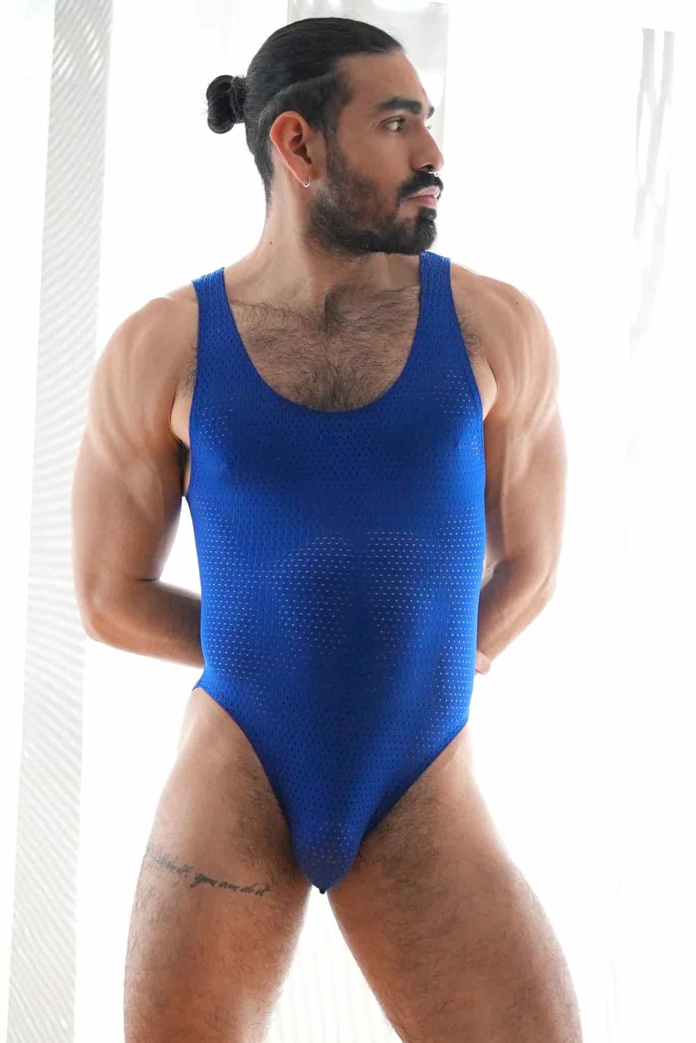 BODY CLASICO - miniatura 1