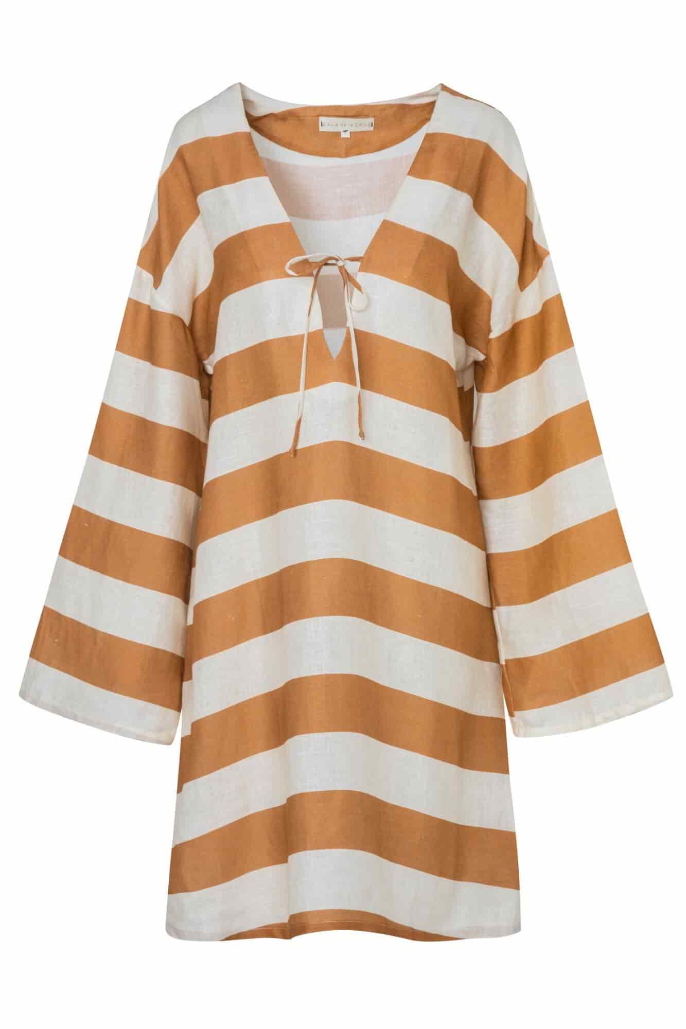 LAURA DRESS - miniatura 1