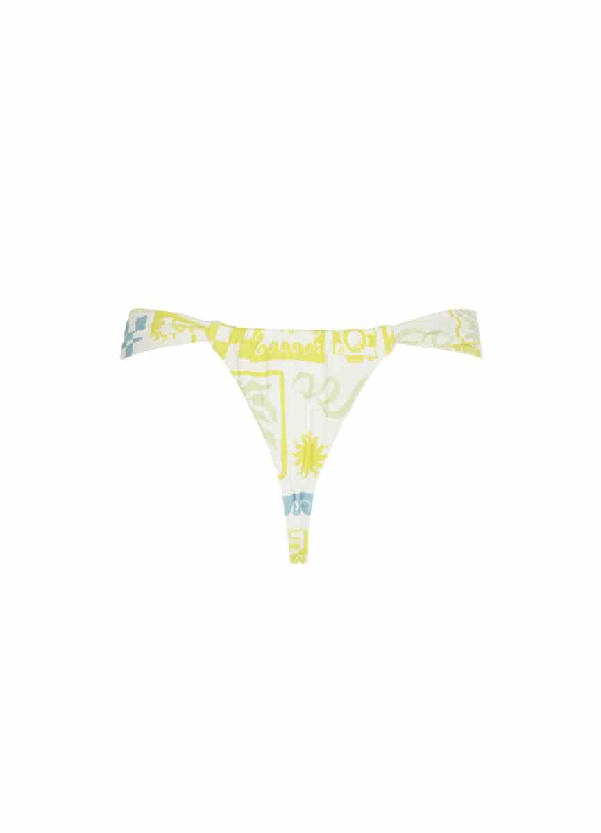 CITRUS COAST ALEXIA BOTTOM 94124 - miniatura 2