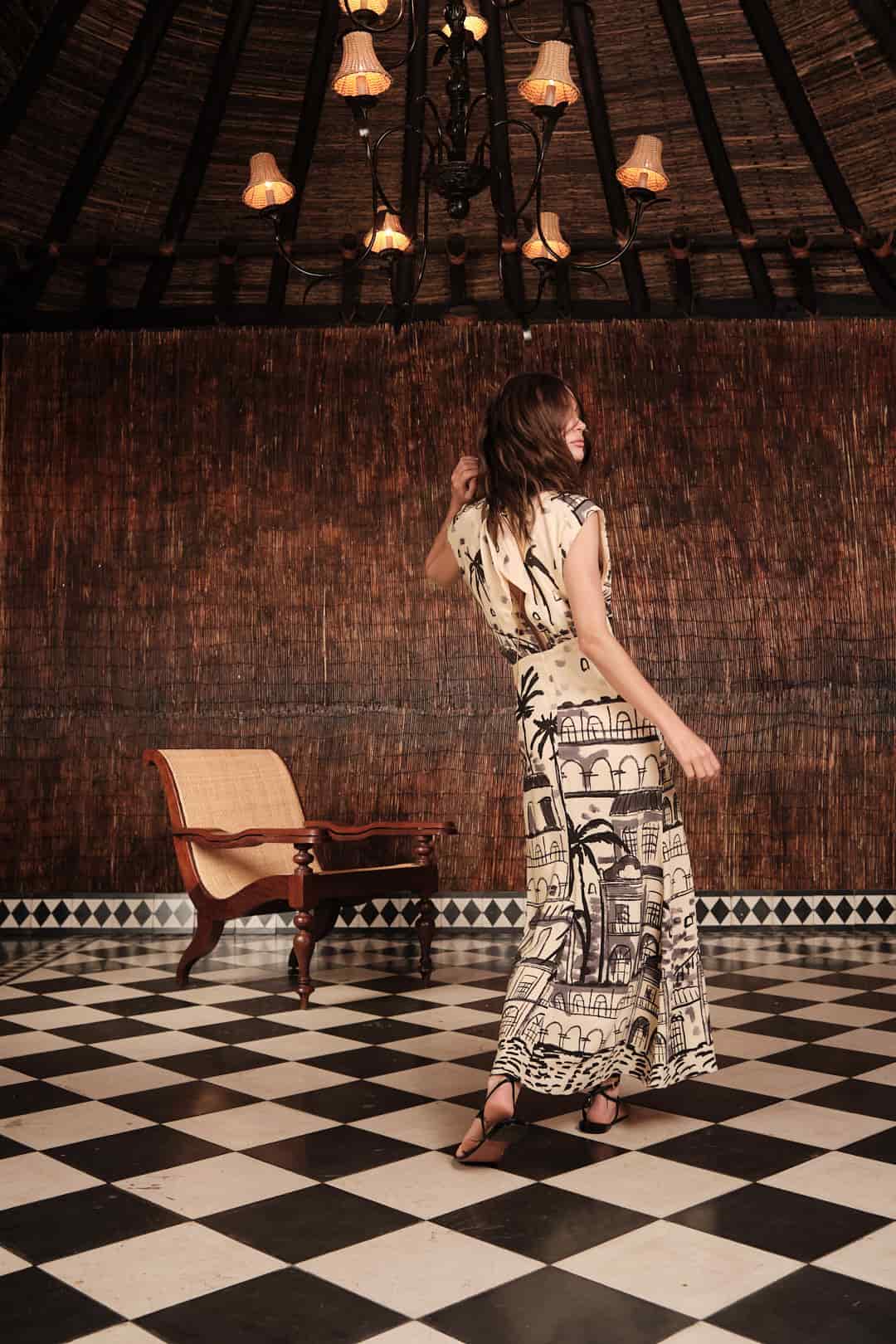Interdimensional Dress - miniatura 8