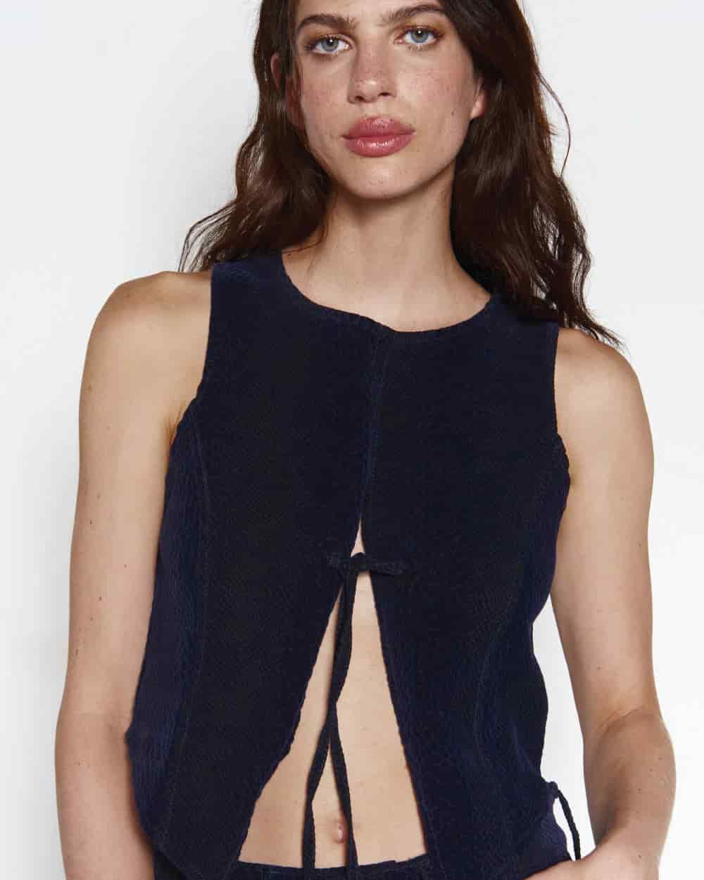 ROUNDUP VEST SNAKE - miniatura 10