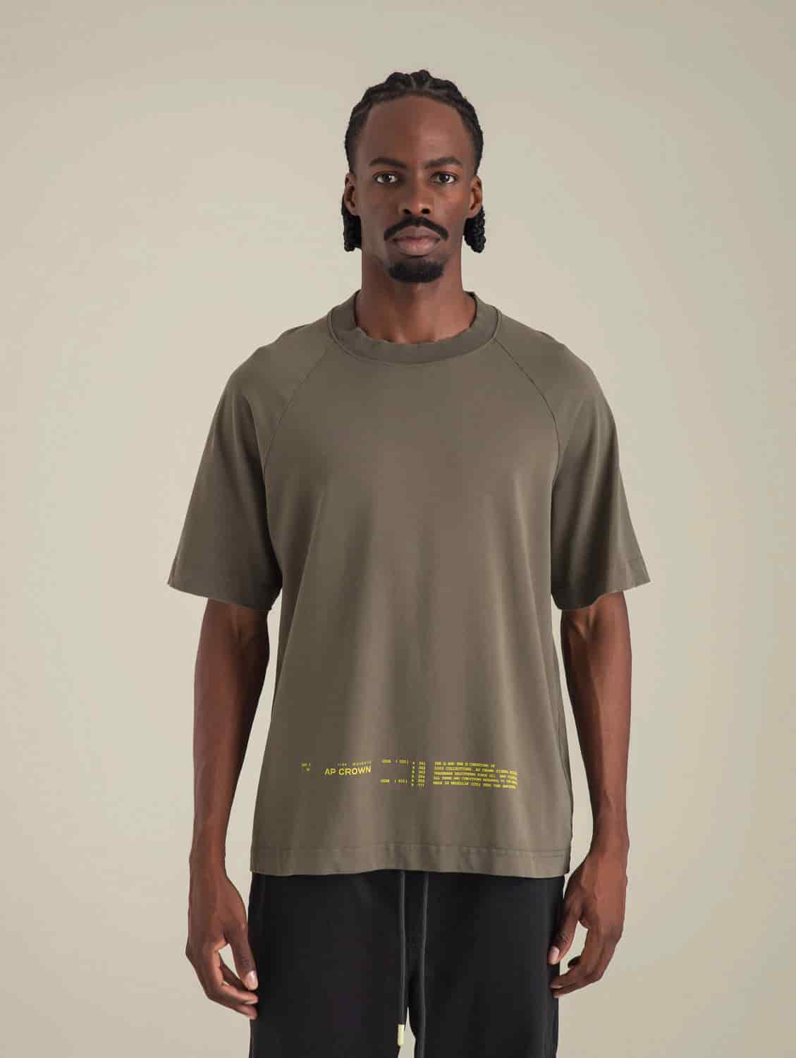 ZERO T-SHIRT - miniatura 1