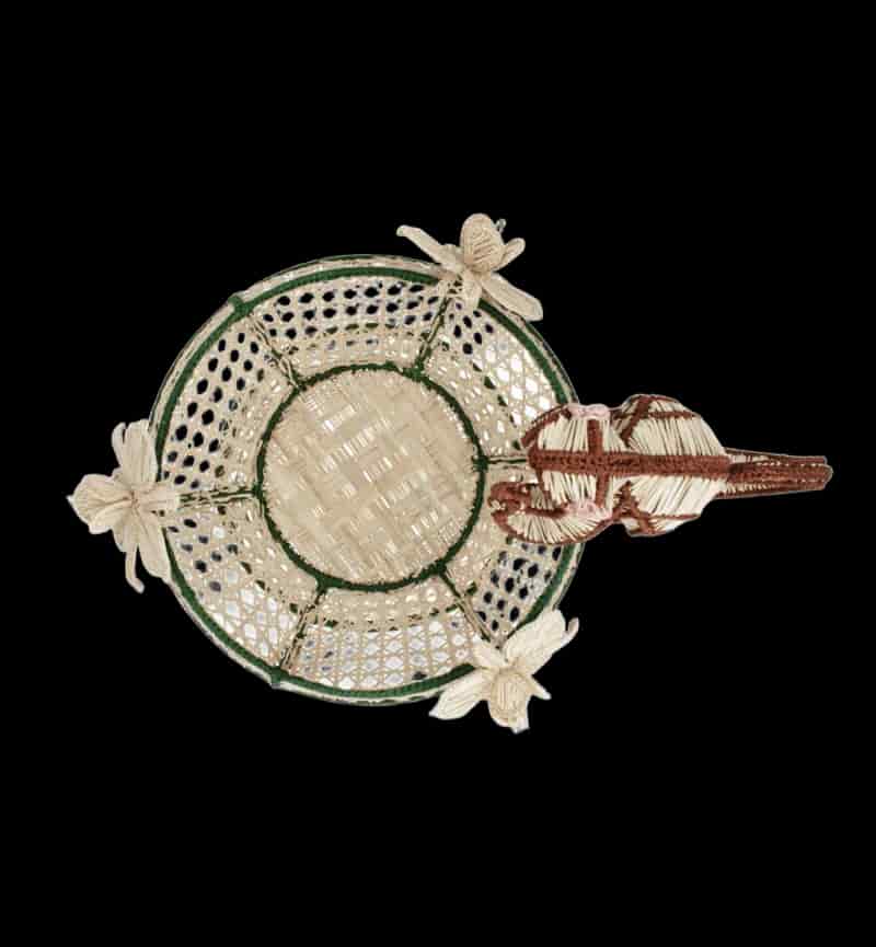BOWL -  MONO - miniatura 3
