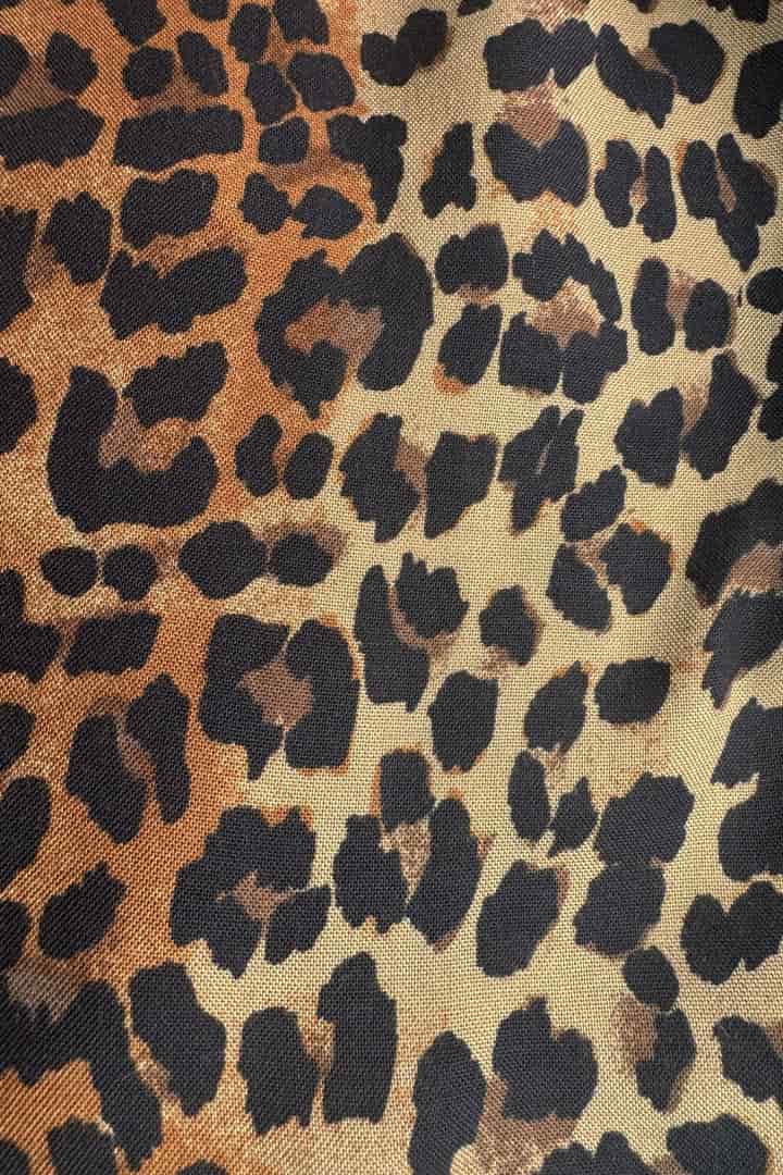 Camisa leopardo - miniatura 3