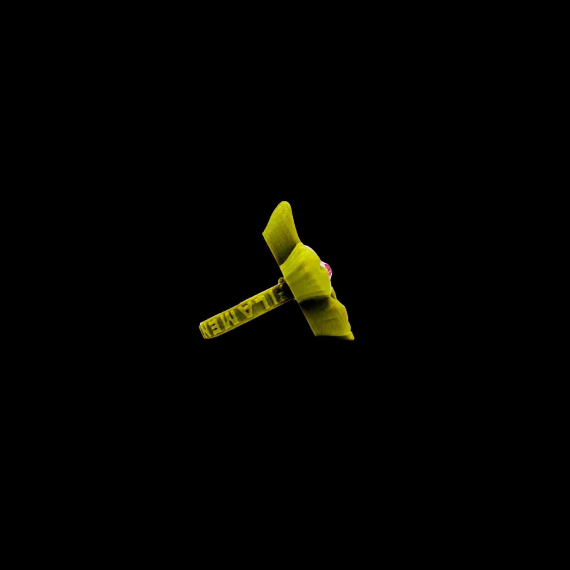 EARCUFF CATTLEYA - miniatura 5