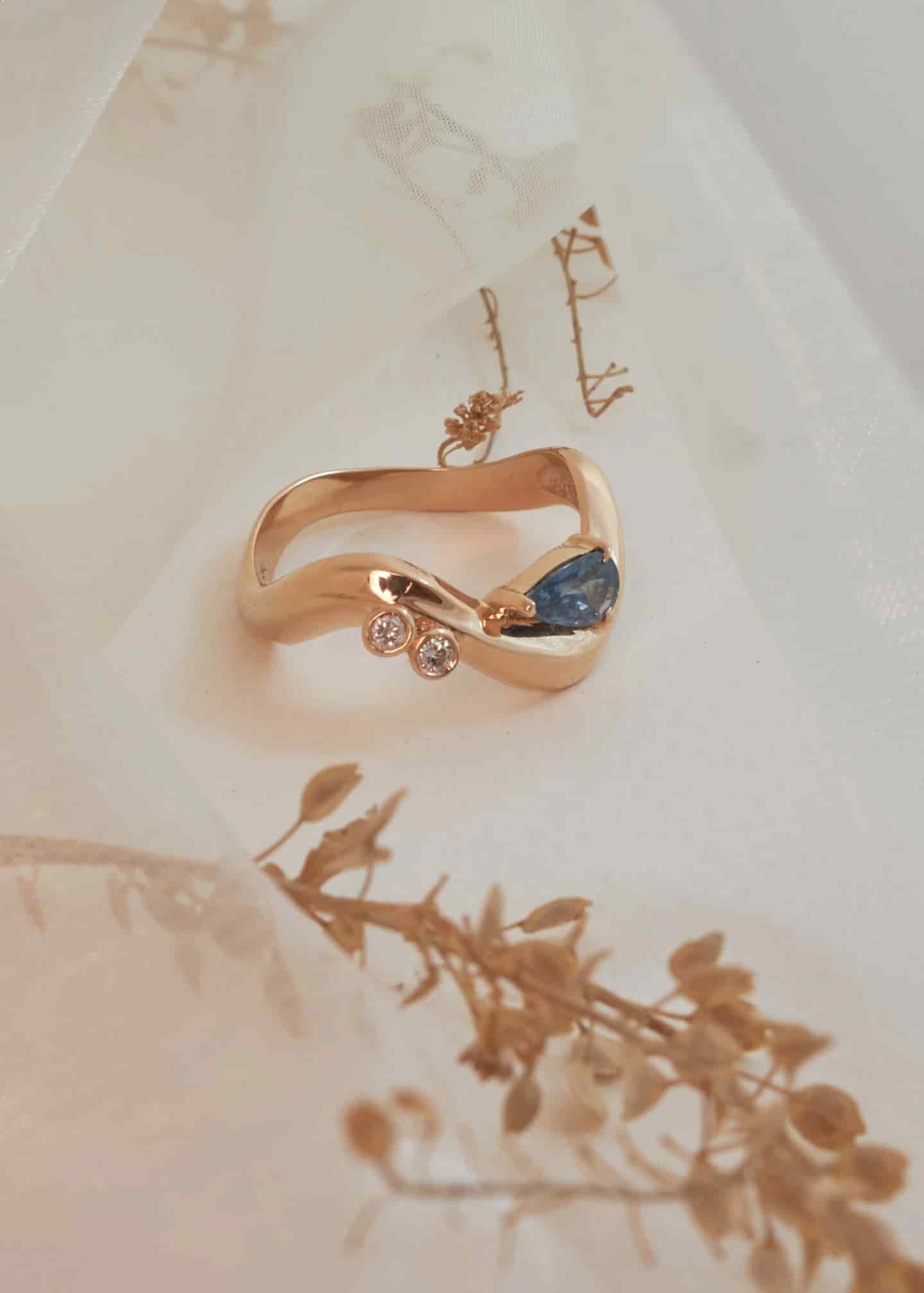Anillo Aire - miniatura 1