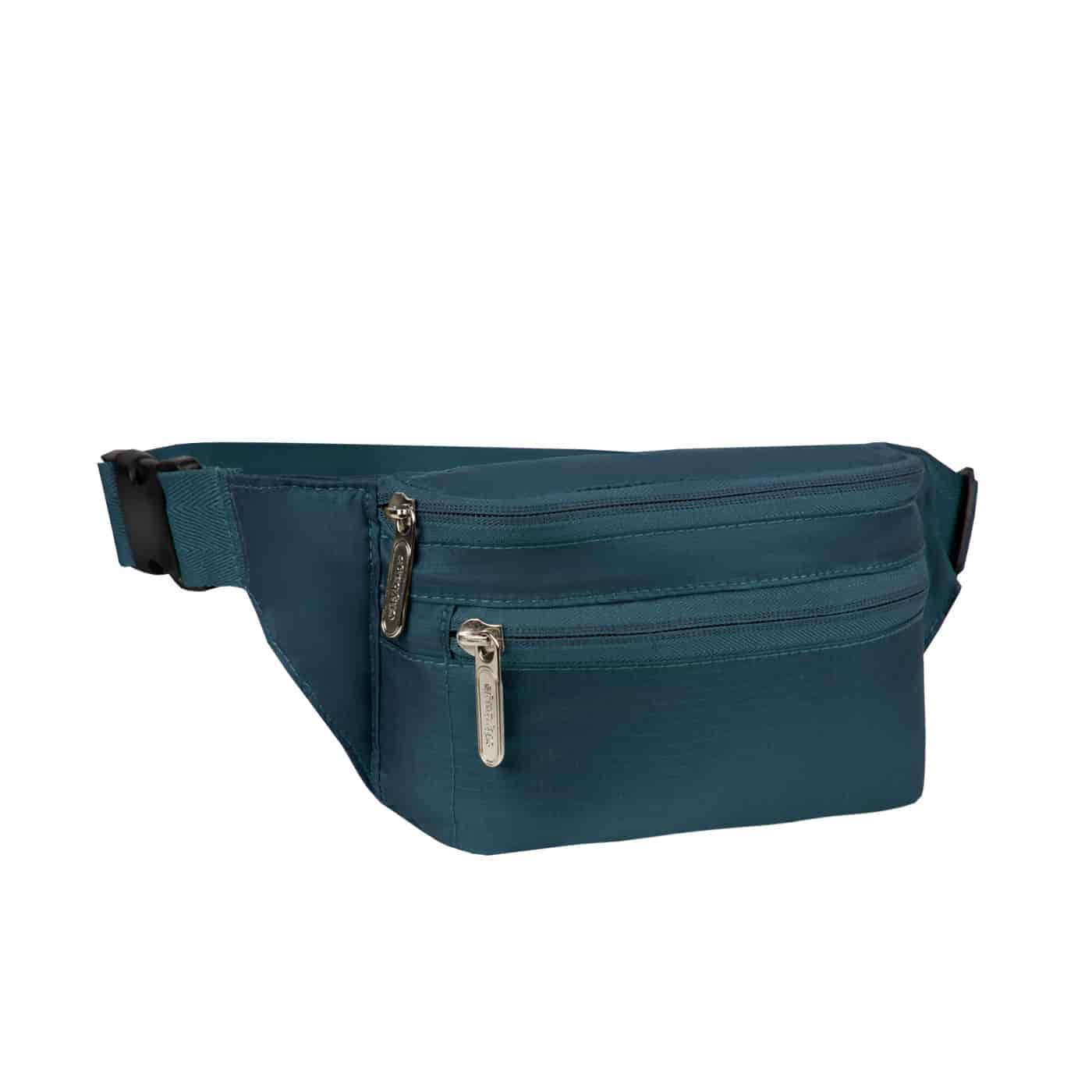 Canguro Plegable Citybags Azul Oscuro - miniatura 1
