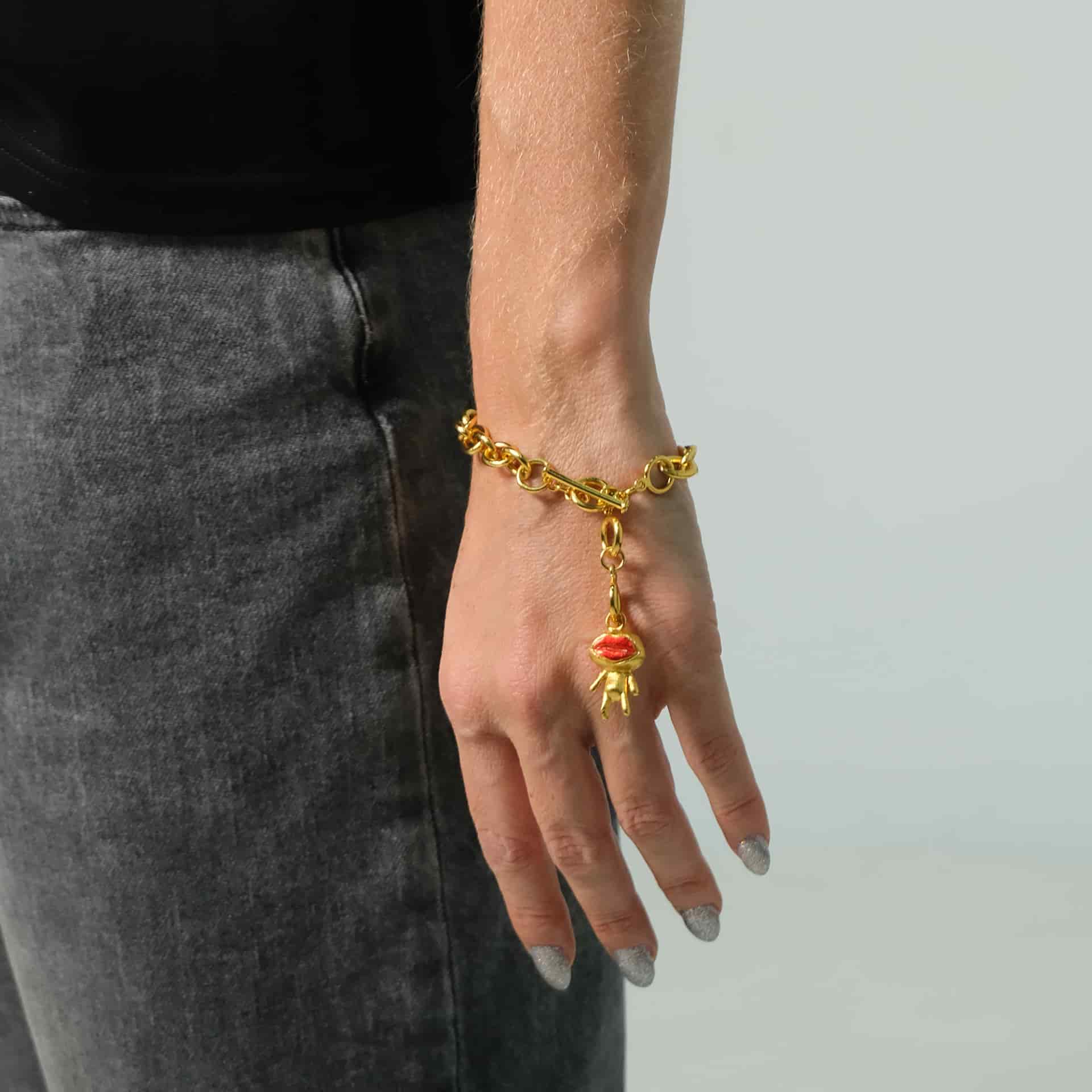 Brazalete LIPSteroids - miniatura 2