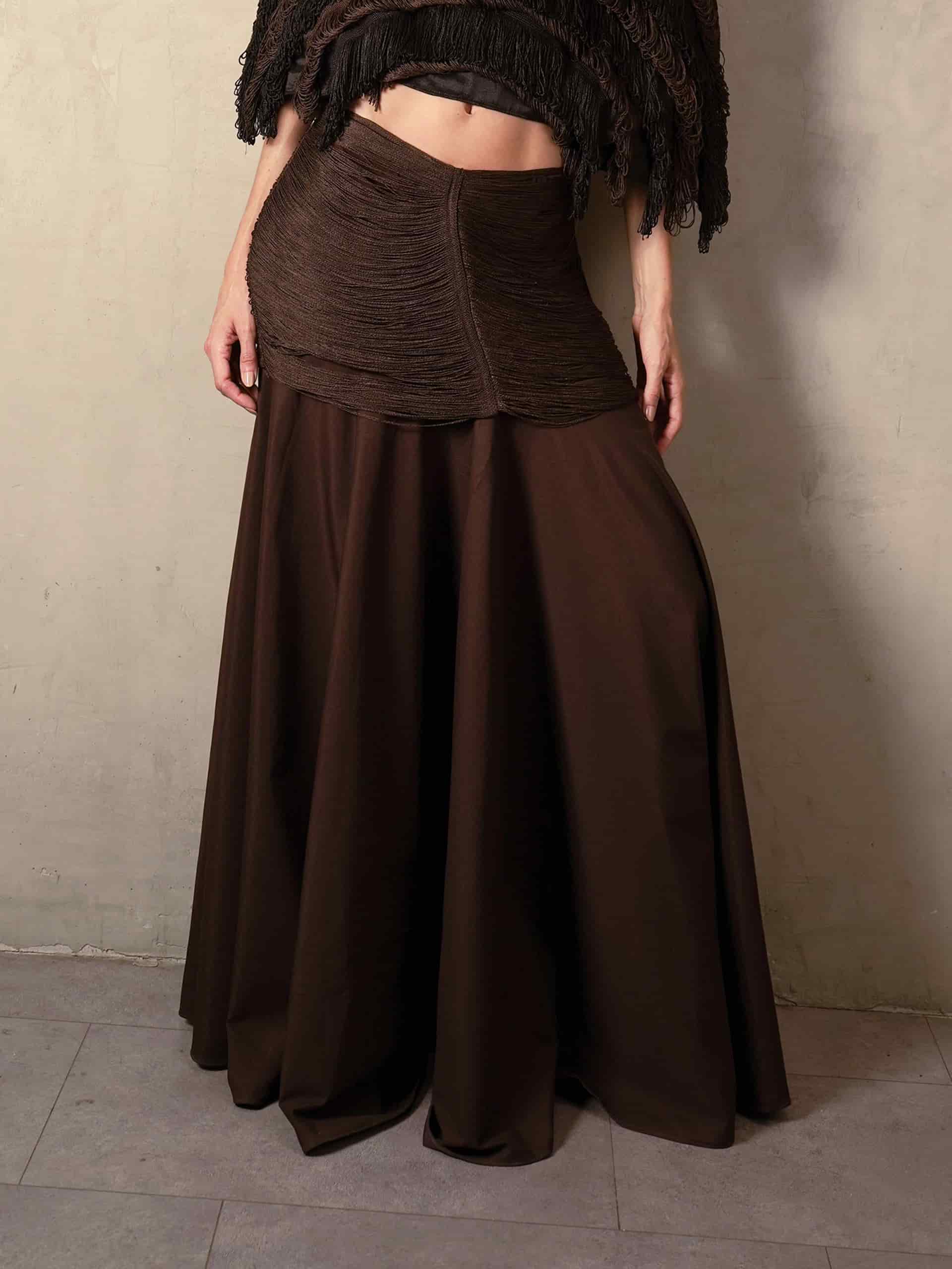RYTHME SKIRT - miniatura 5