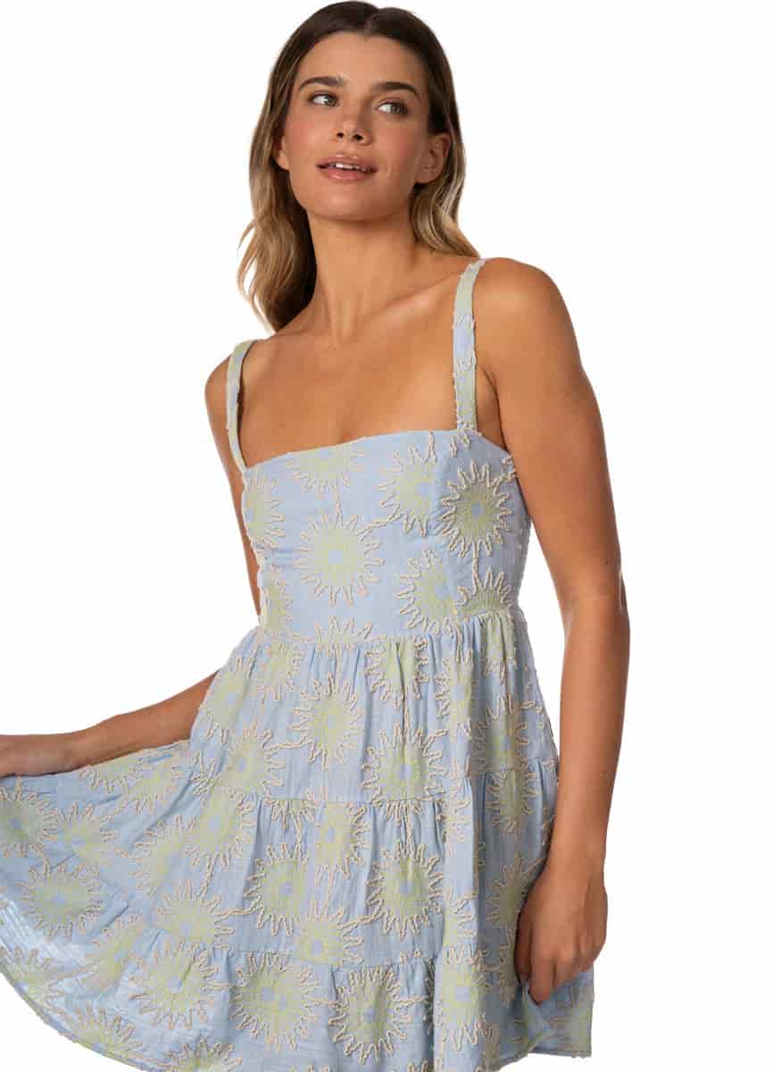 Maaji Sol Dream Emily Short Dress - miniatura 3