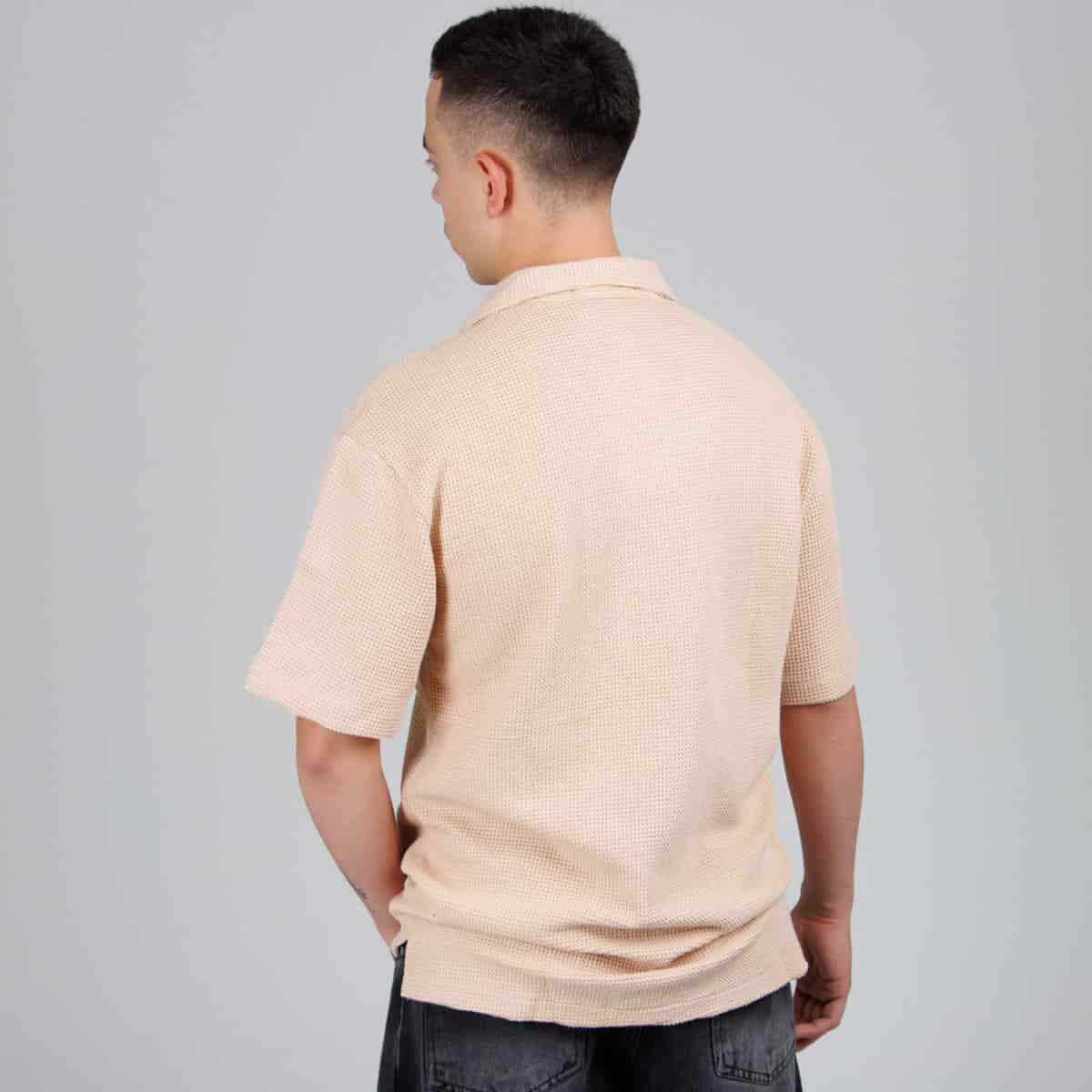 Camiseta Polo Axspen PA002 - miniatura 4