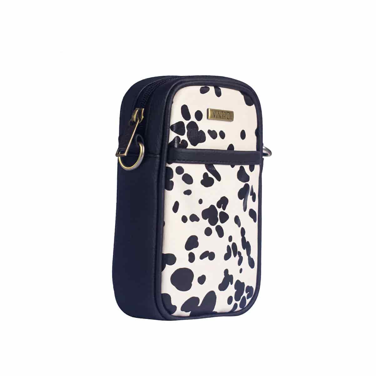 Manos Libres Para Mujer Portugal Estampado Con Cargadera Pets & Friends - miniatura 2