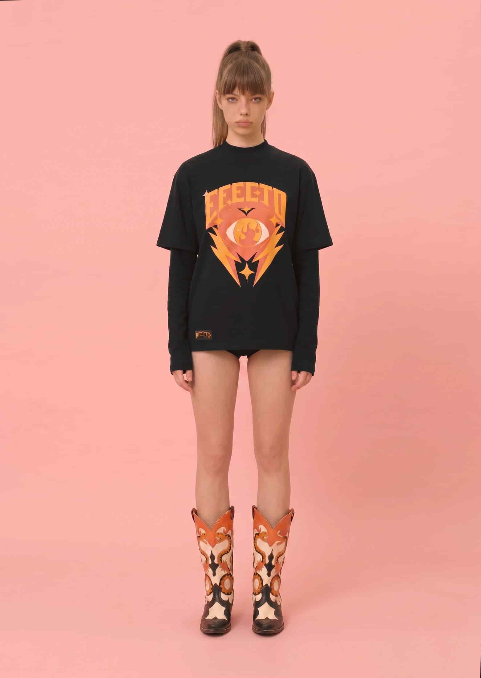 BOTAS JUNGLE SNAKE - PREORDER - miniatura 5