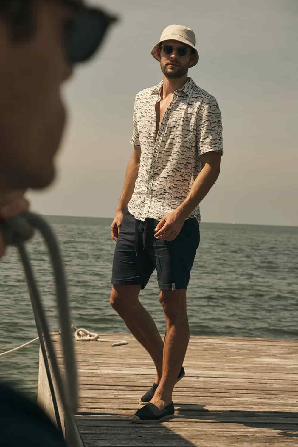 Camisa bali - miniatura 12
