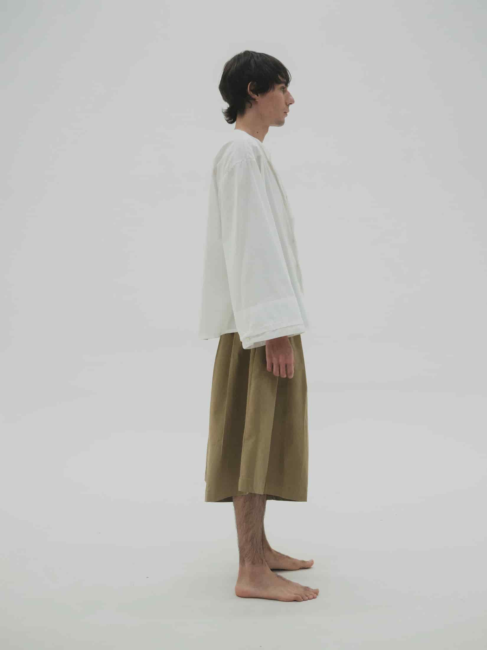 Camisa Sora Mujer - miniatura 9
