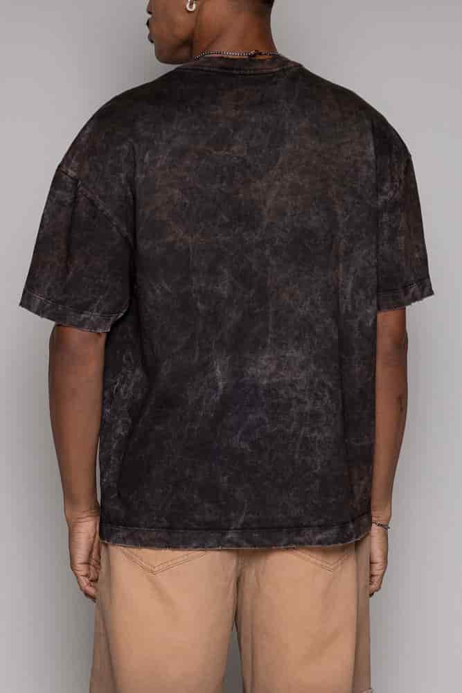 Oversized Courage Aguila-Negra/Stone - miniatura 7