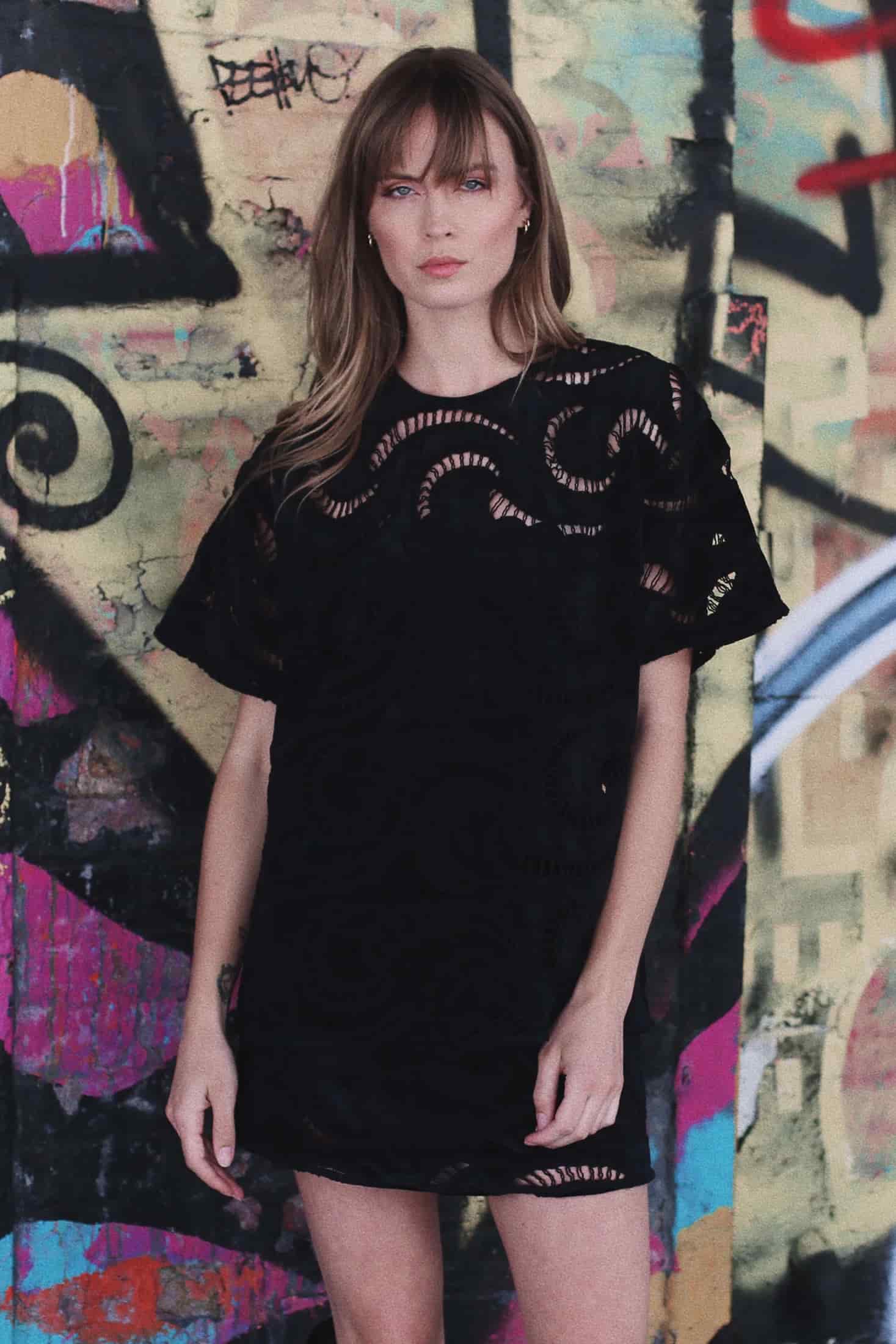 SERENA BLOUSE - miniatura 4