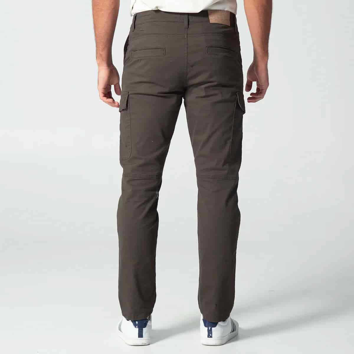 Pantalon Dril Regular Native - miniatura 27