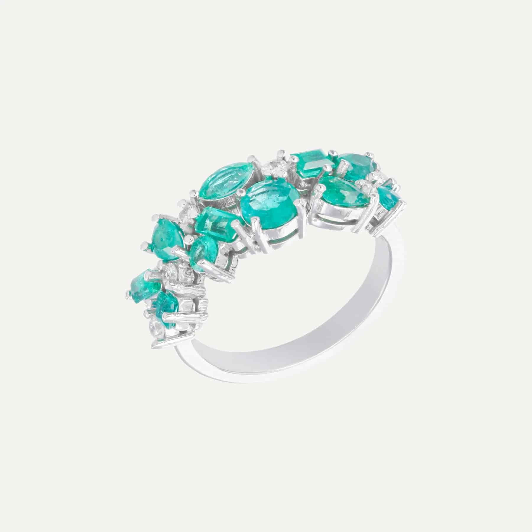 Anillo Fancy Candy - miniatura 3