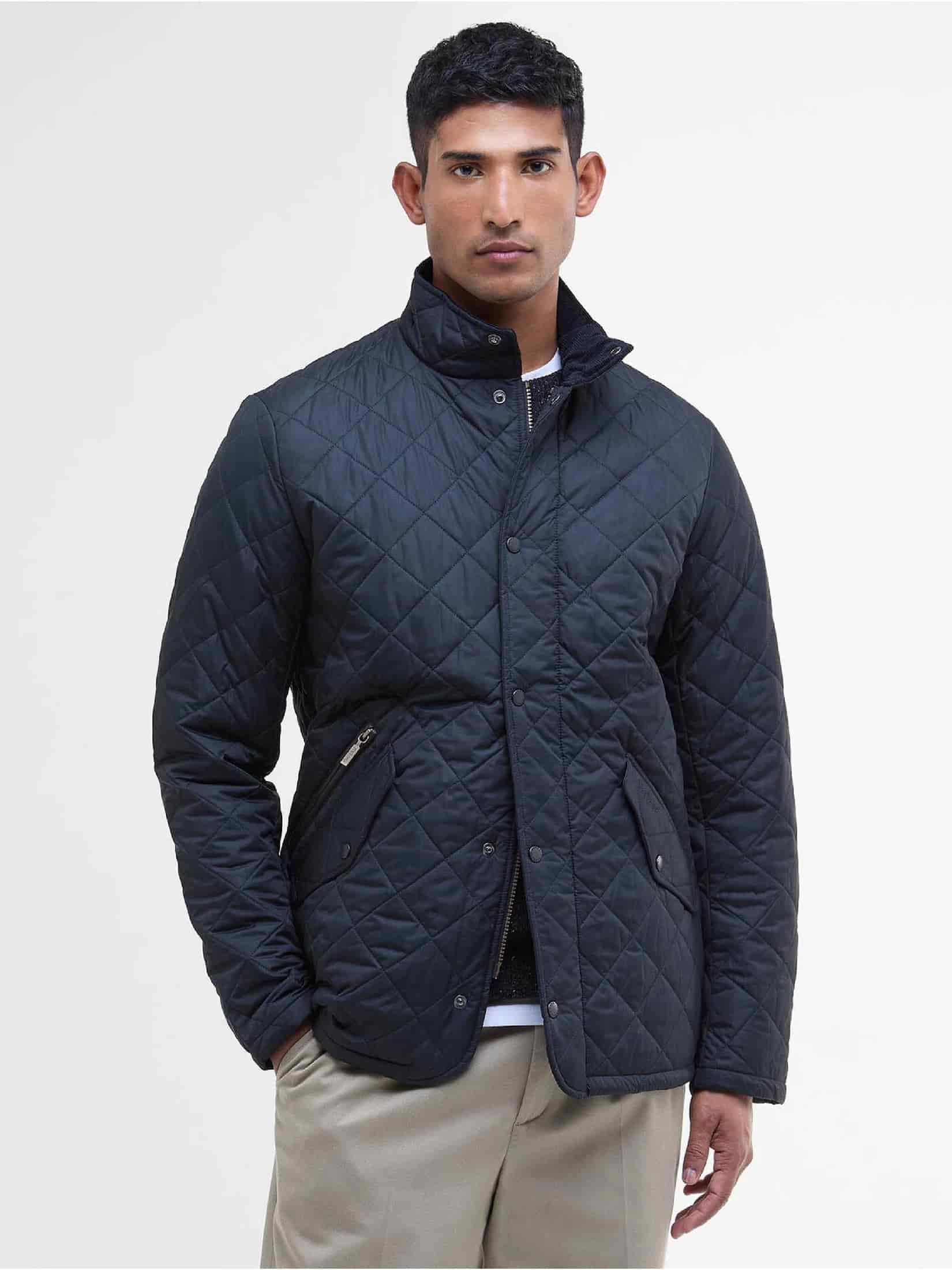 Chelsea Sportsquilt Jacket - miniatura 1