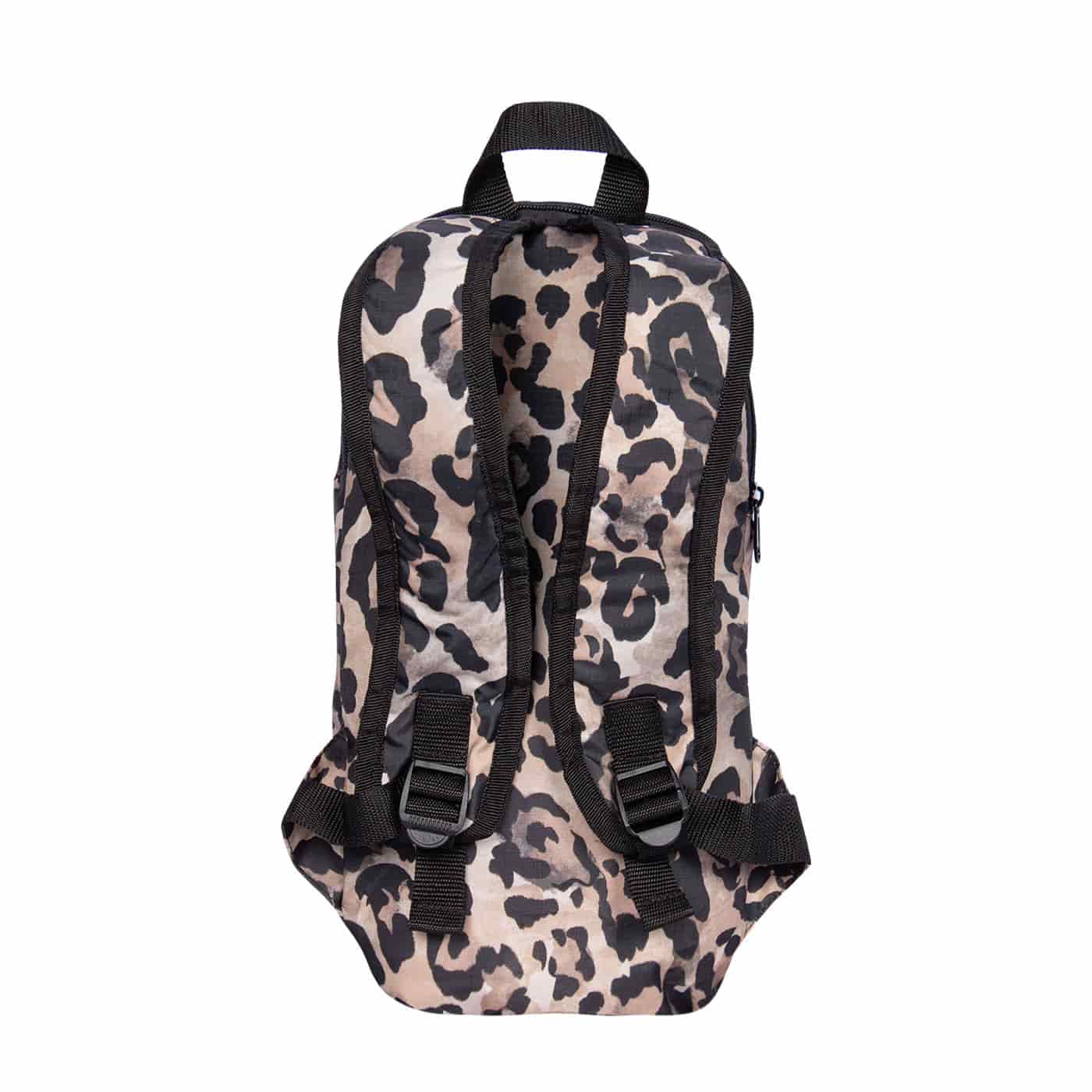 Morral Trekking ULTRA Estampado Nala Citybags Multicolor - miniatura 4