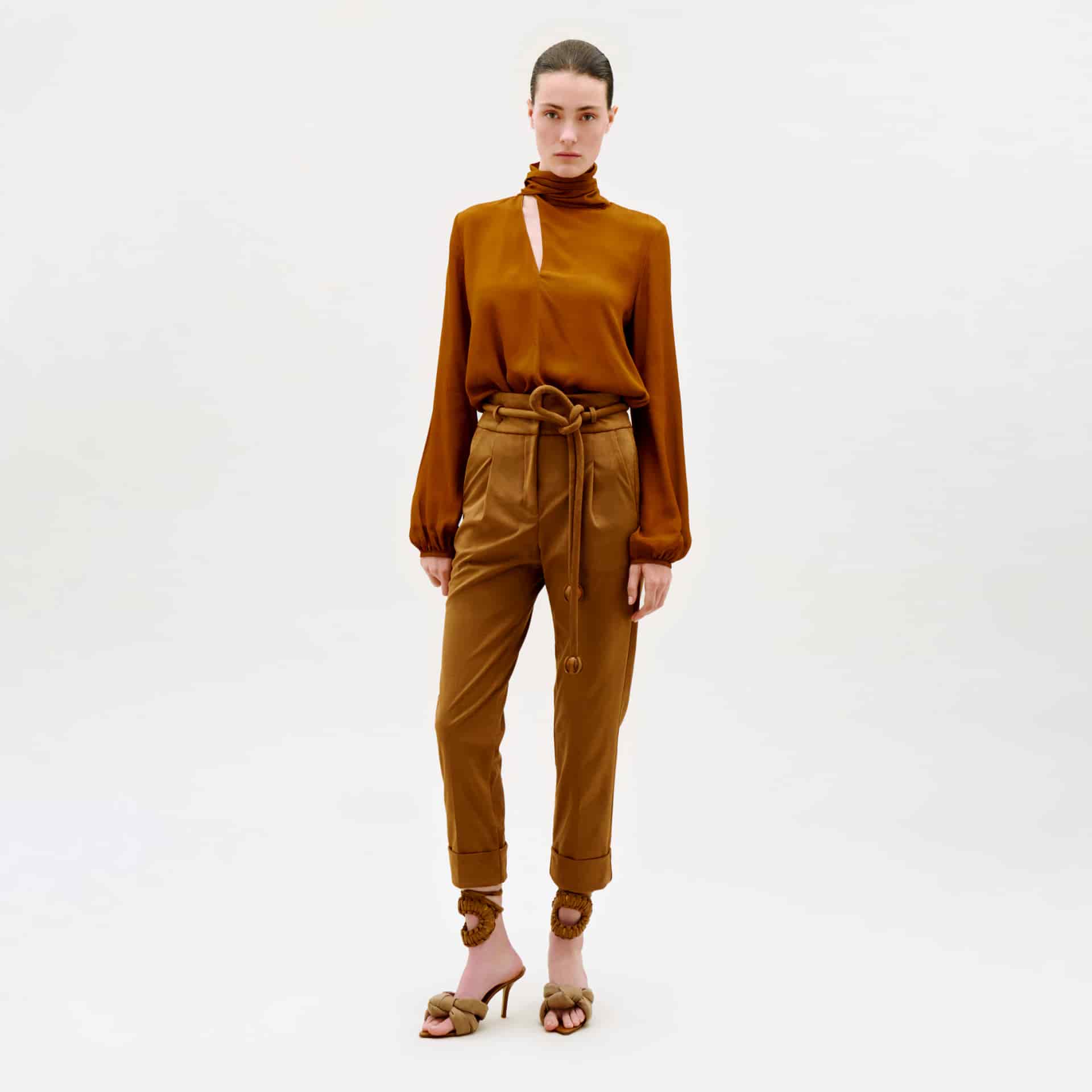 Beryl Pant - miniatura 1