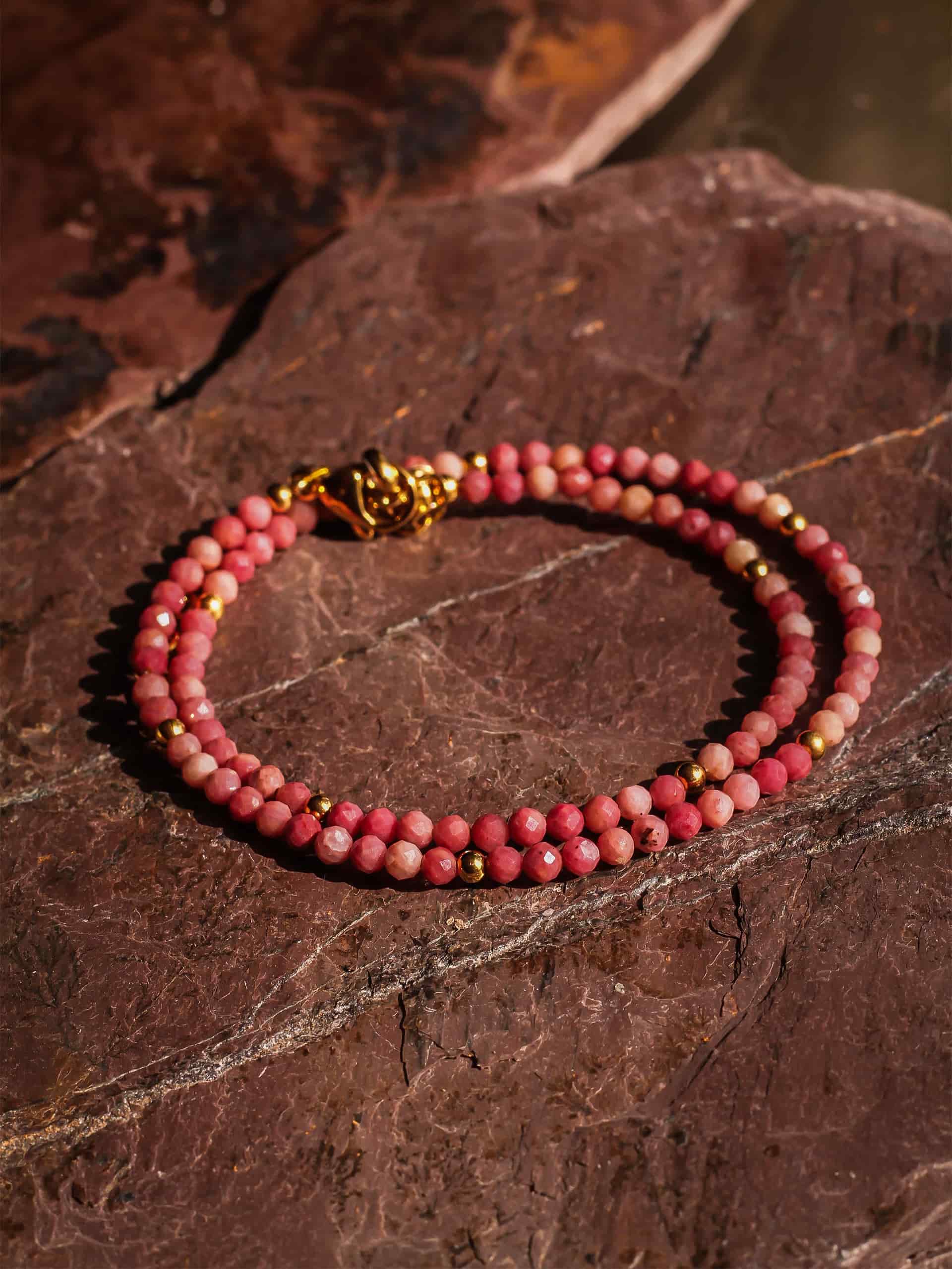 Choker Koi 4mm - miniatura 1